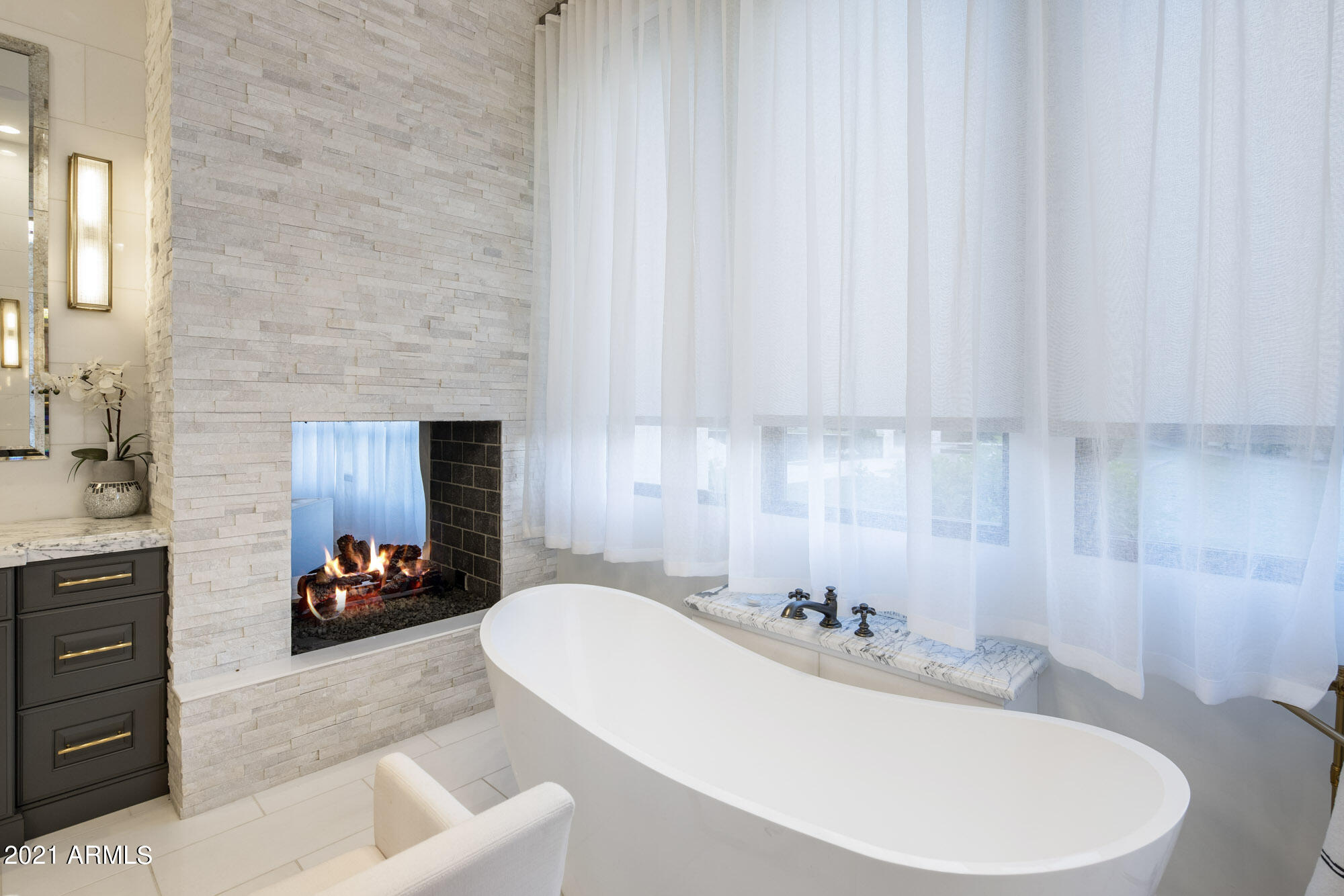 BEL AIRE DESERT ESTATES - Residential