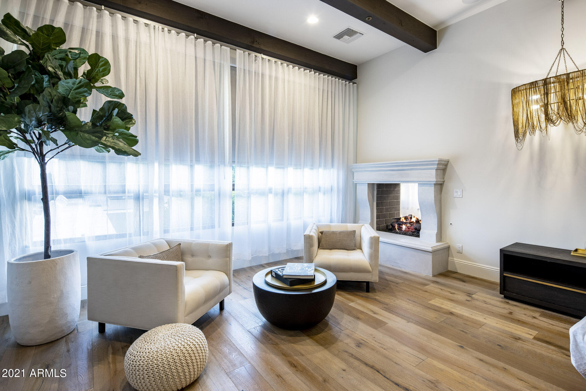 BEL AIRE DESERT ESTATES - Residential