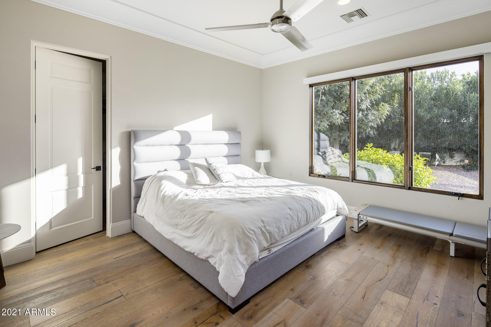 BEL AIRE DESERT ESTATES - Residential