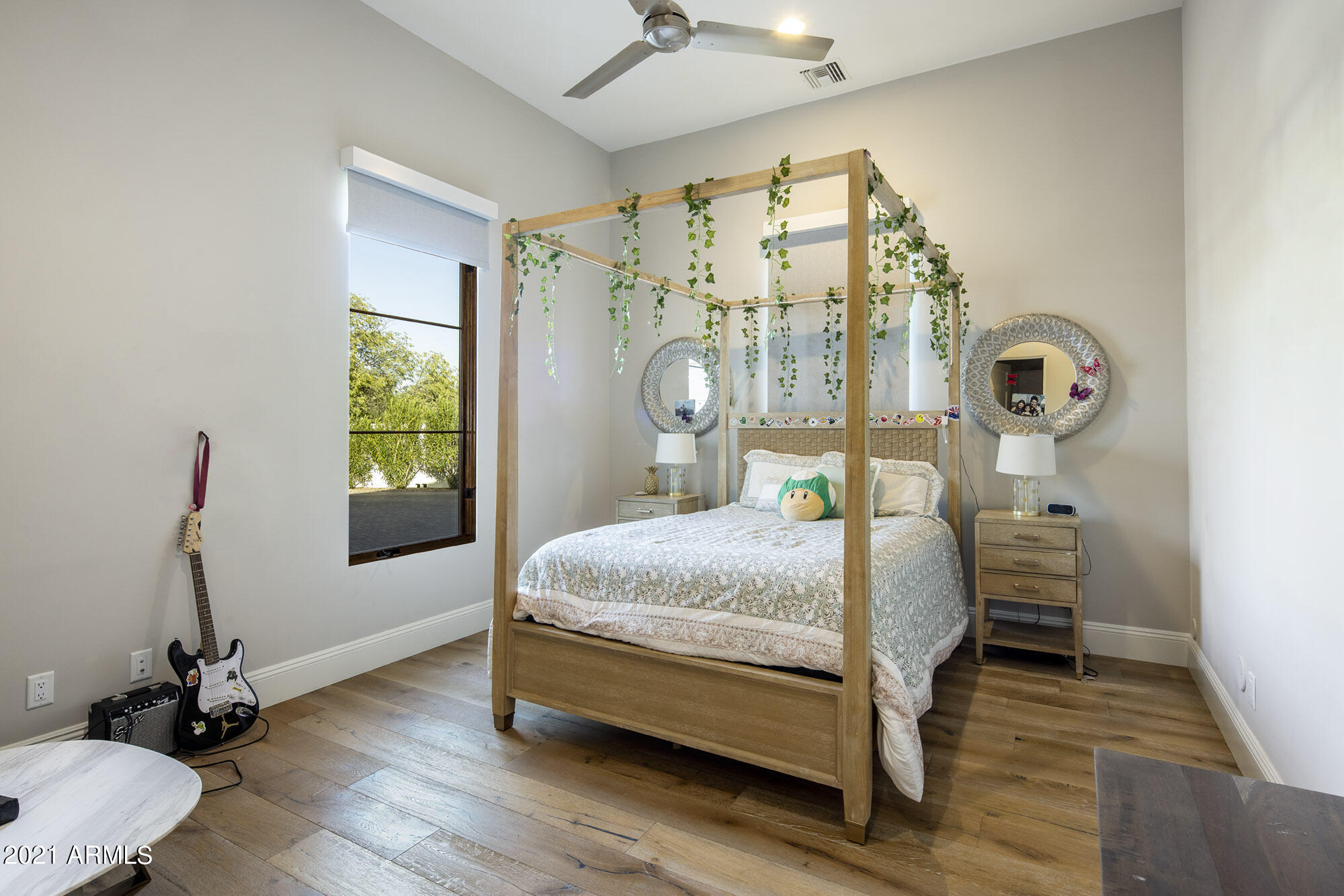 BEL AIRE DESERT ESTATES - Residential