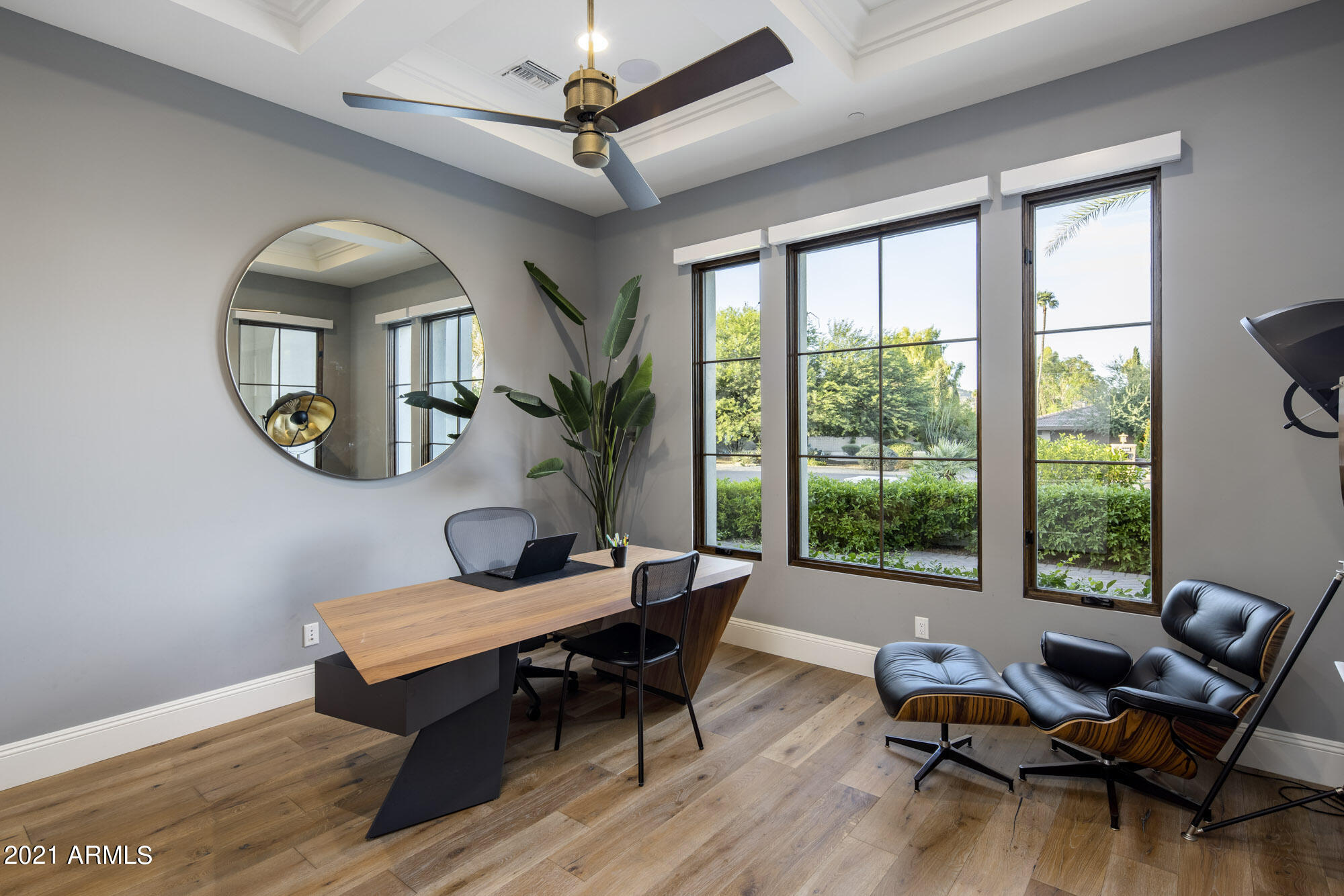 BEL AIRE DESERT ESTATES - Residential