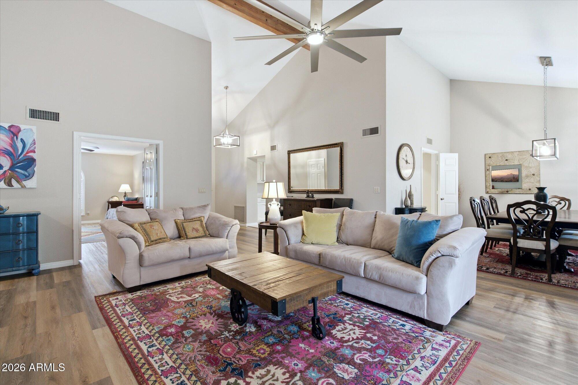 RIO VERDE UNIT 3 - Residential