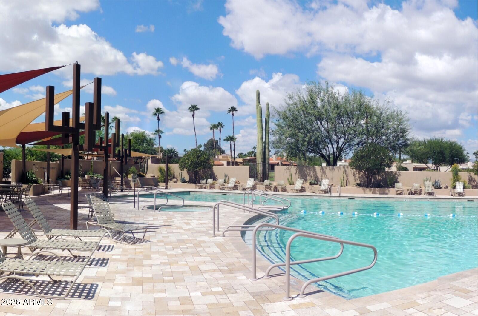 RIO VERDE UNIT 3 - Residential