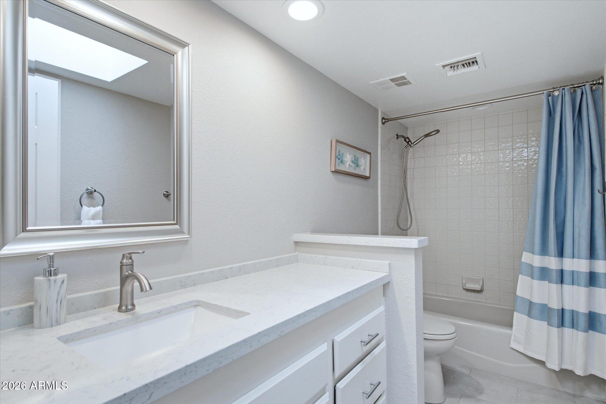 RIO VERDE UNIT 3 - Residential