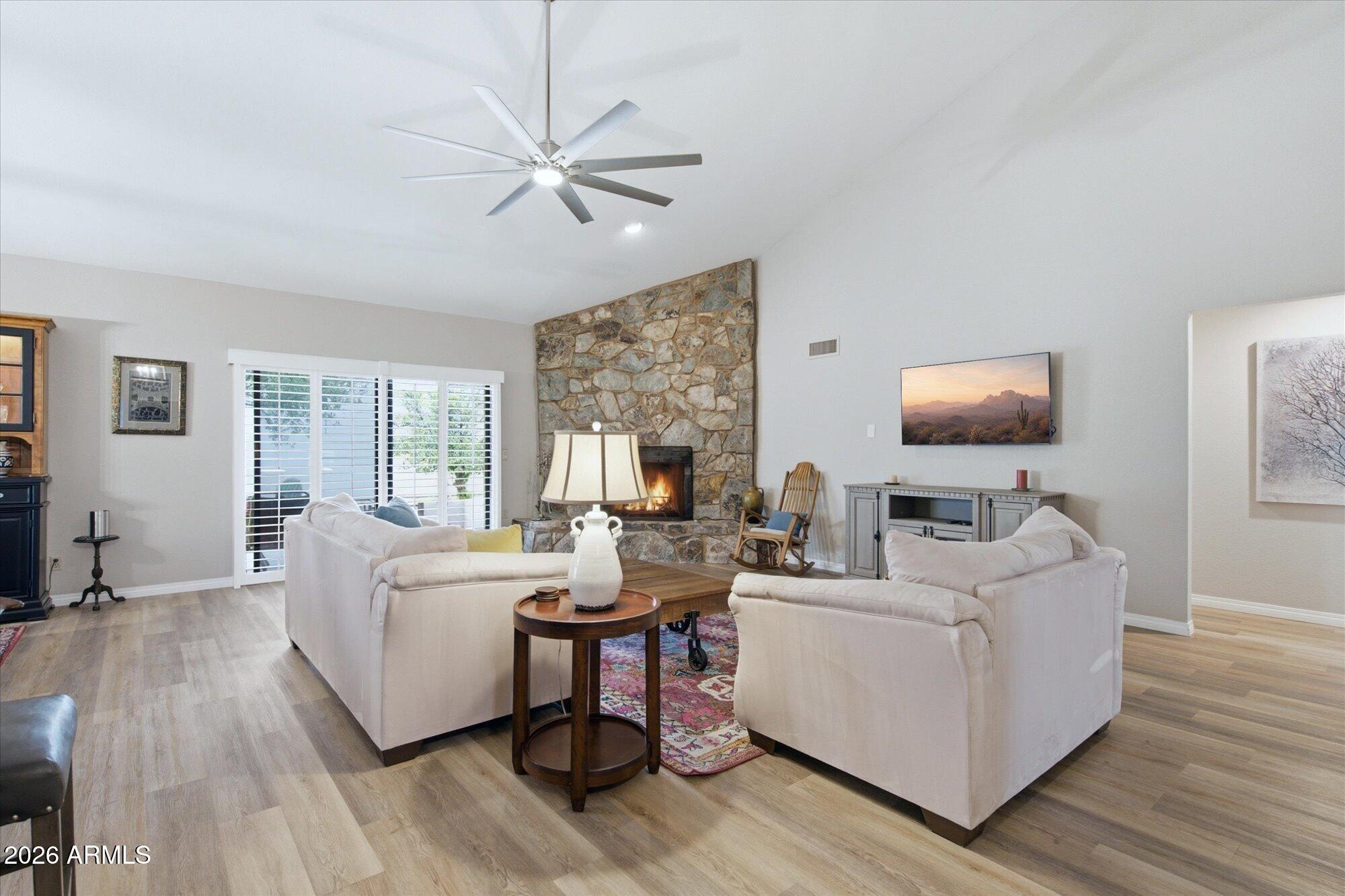 RIO VERDE UNIT 3 - Residential