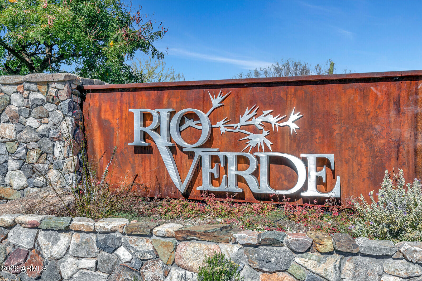 RIO VERDE UNIT 3 - Residential