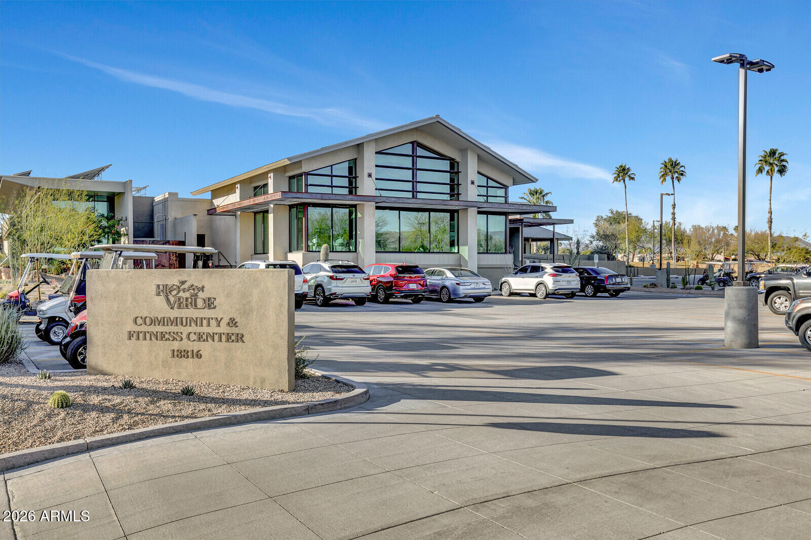 RIO VERDE UNIT 3 - Residential