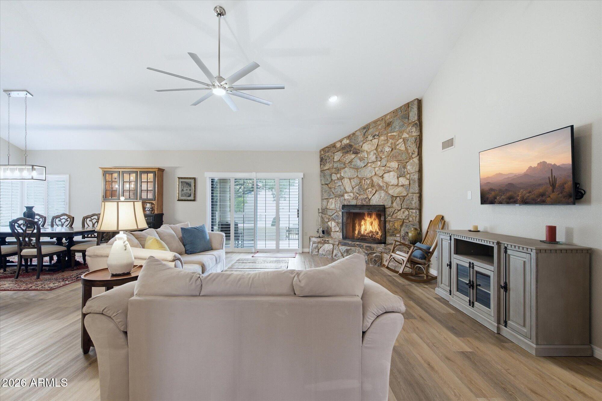 RIO VERDE UNIT 3 - Residential