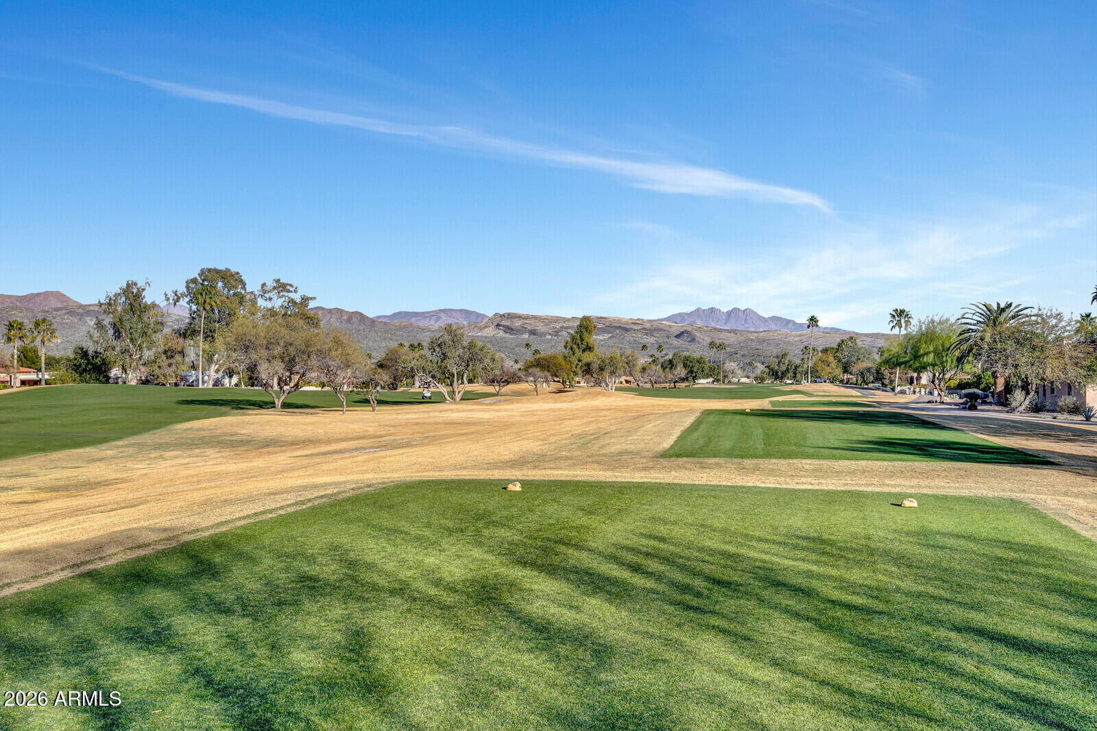 RIO VERDE UNIT 3 - Residential