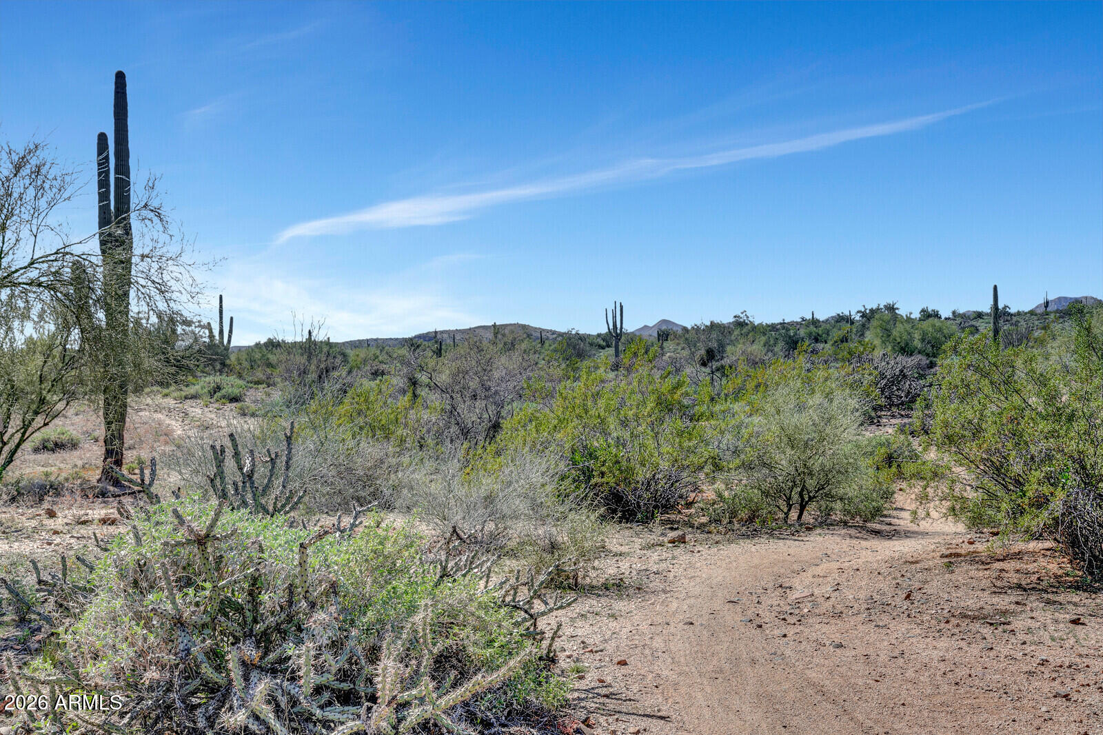 RIO VERDE UNIT 3 - Residential