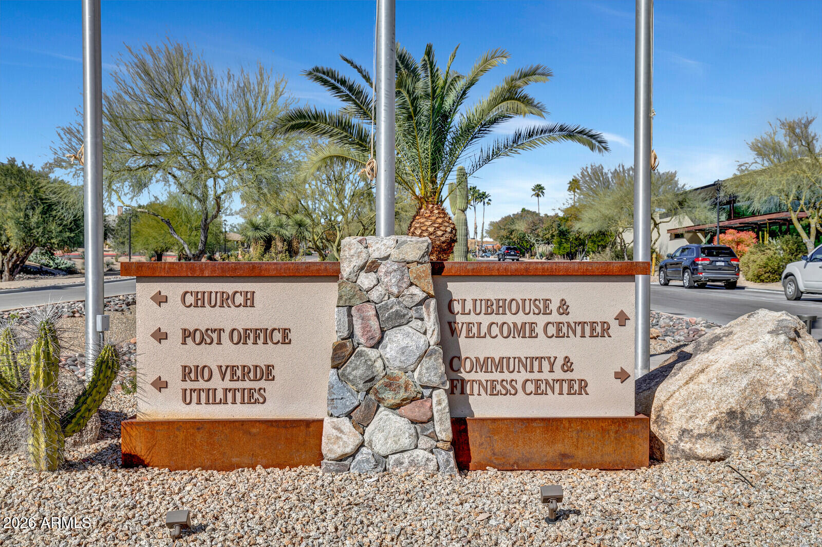 RIO VERDE UNIT 3 - Residential