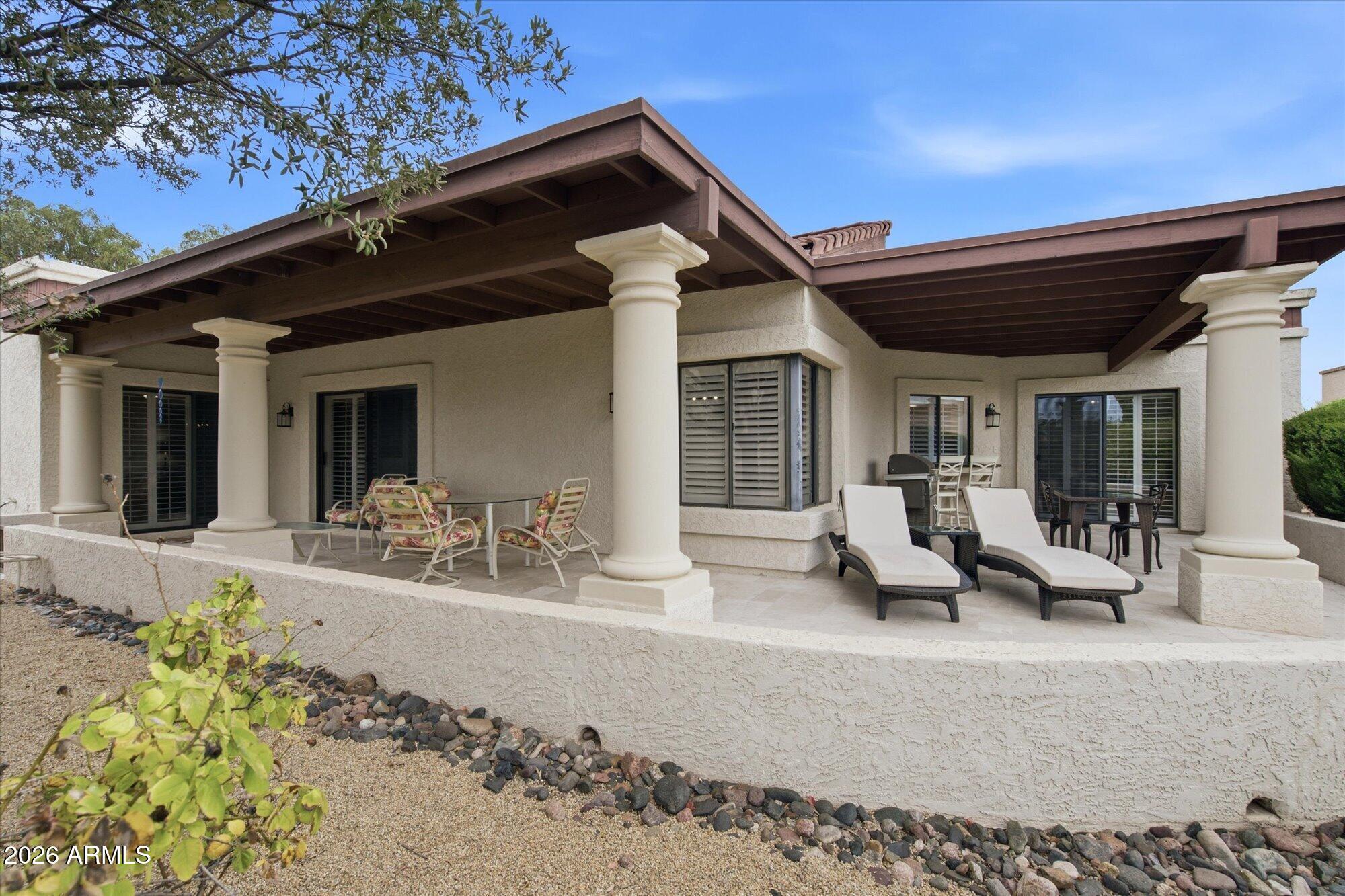 RIO VERDE UNIT 3 - Residential