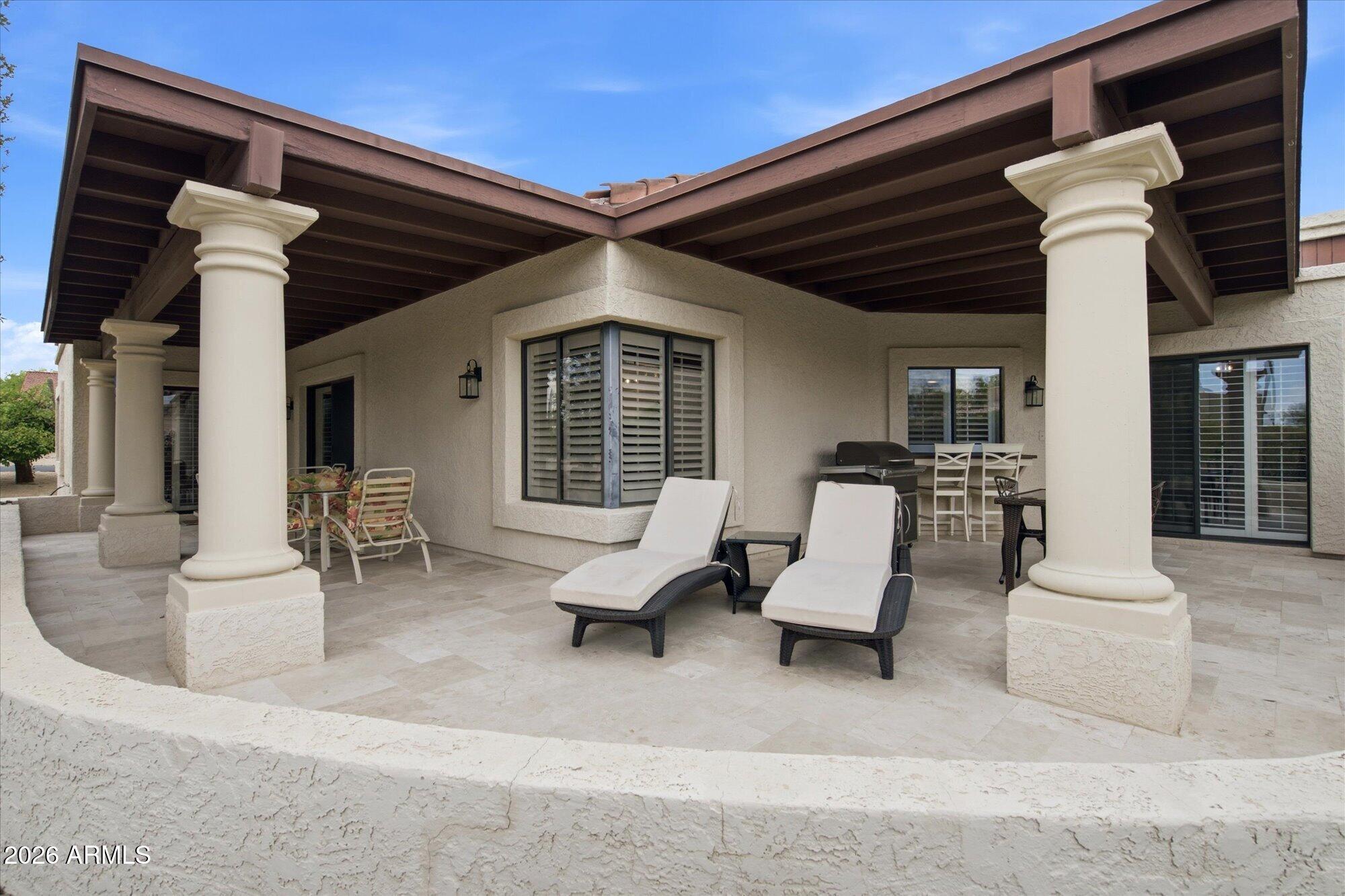 RIO VERDE UNIT 3 - Residential