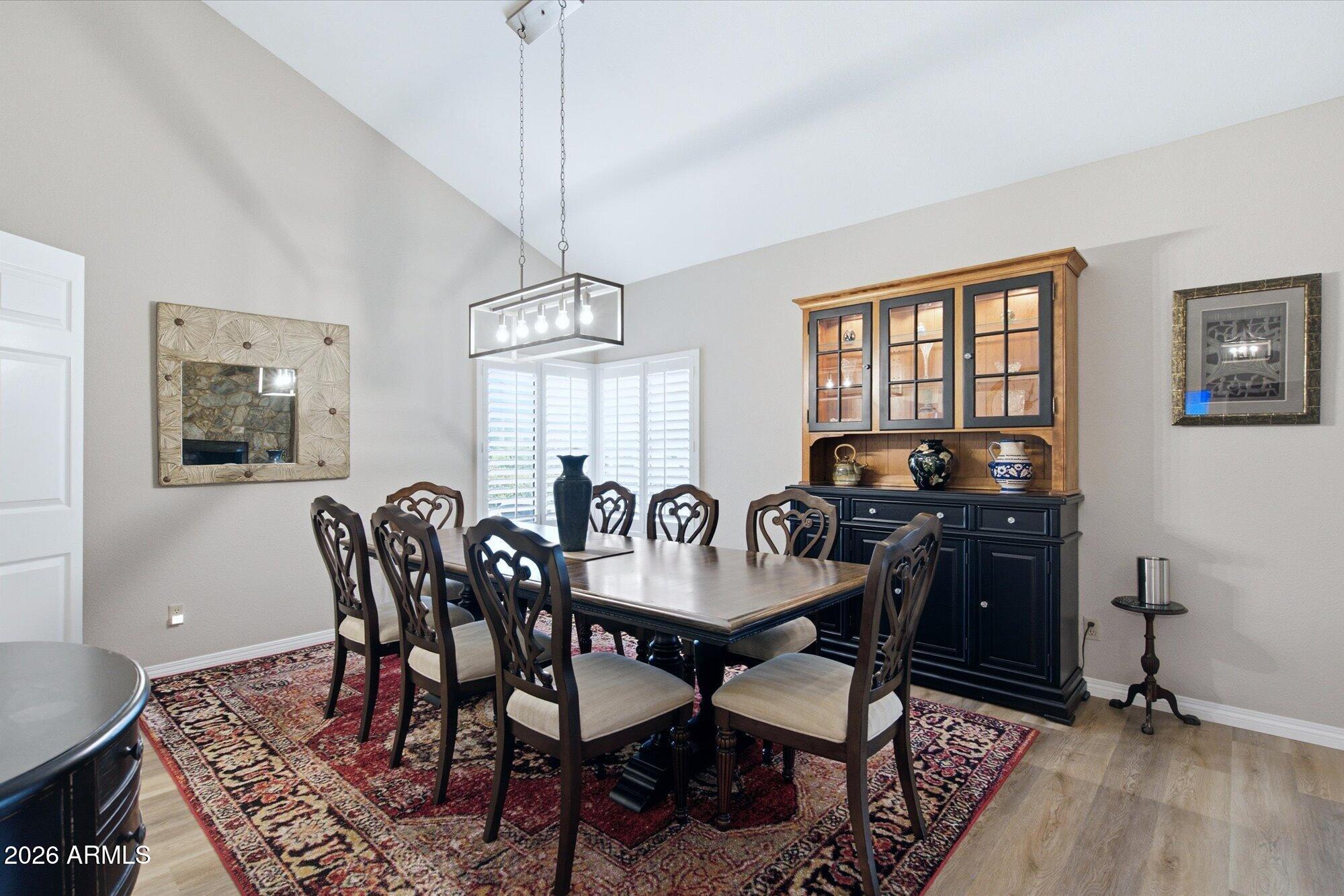 RIO VERDE UNIT 3 - Residential