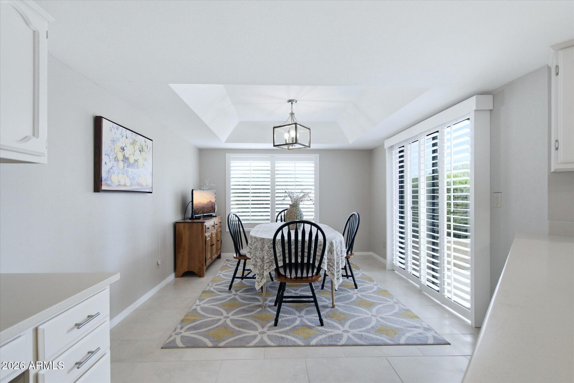 RIO VERDE UNIT 3 - Residential