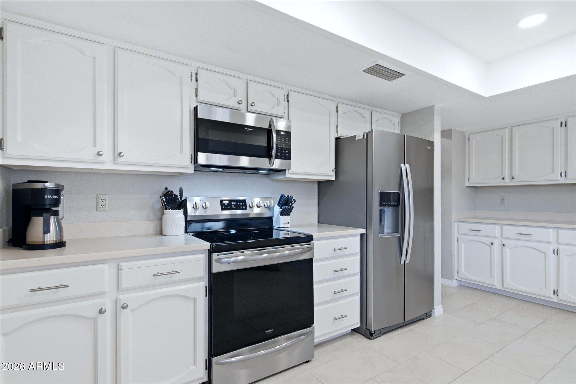 RIO VERDE UNIT 3 - Residential