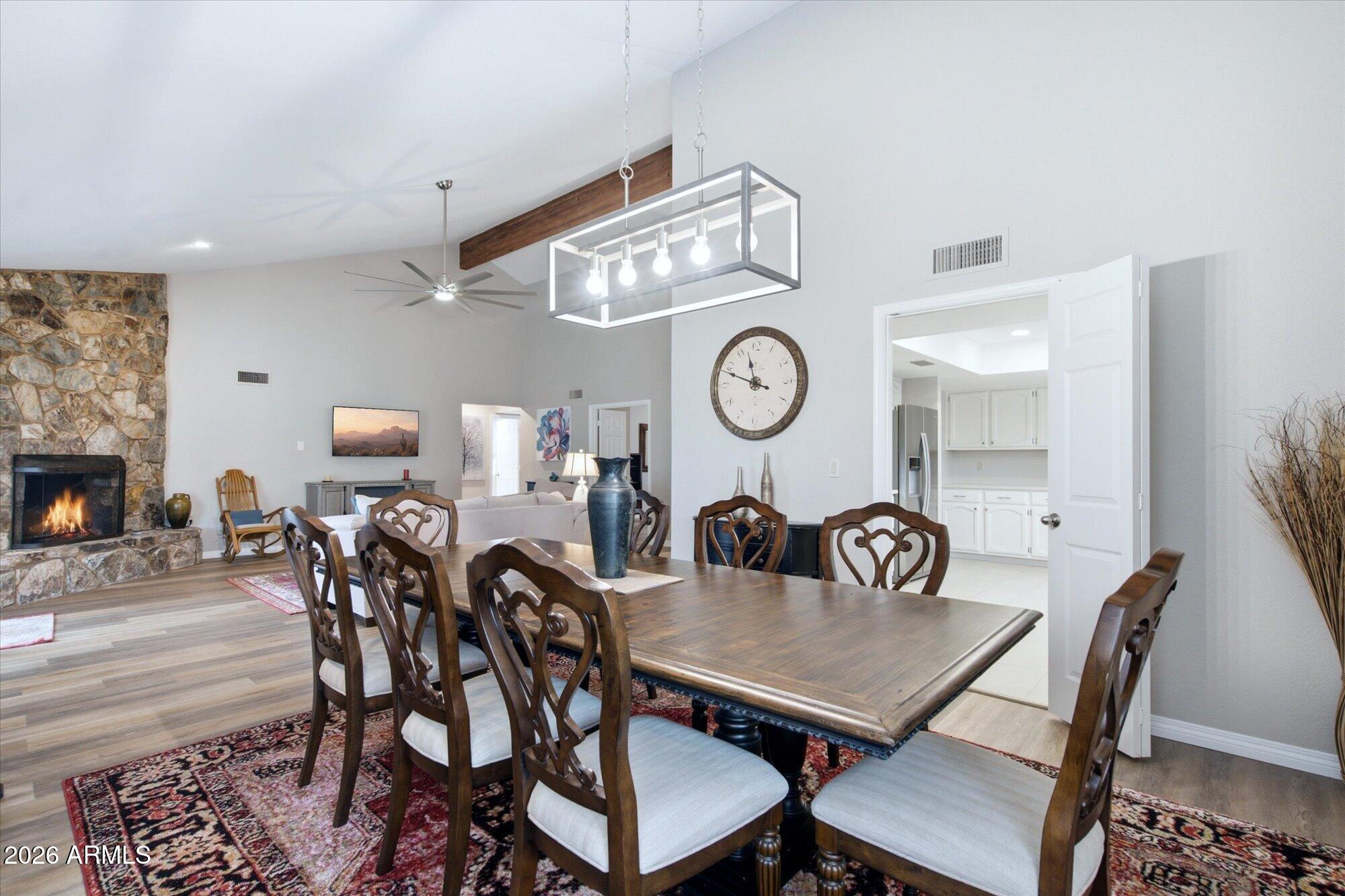 RIO VERDE UNIT 3 - Residential