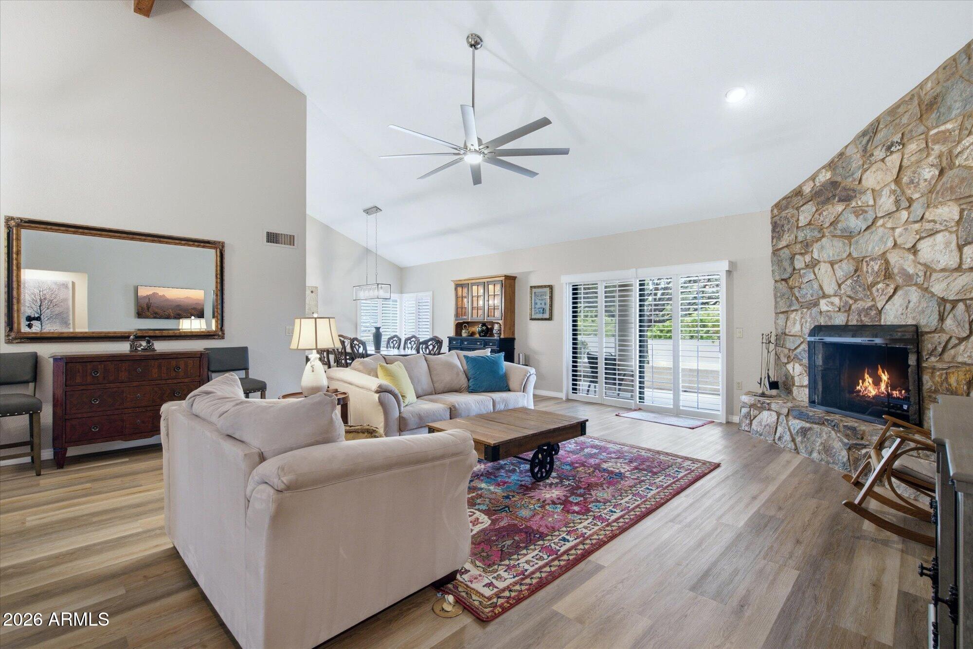 RIO VERDE UNIT 3 - Residential