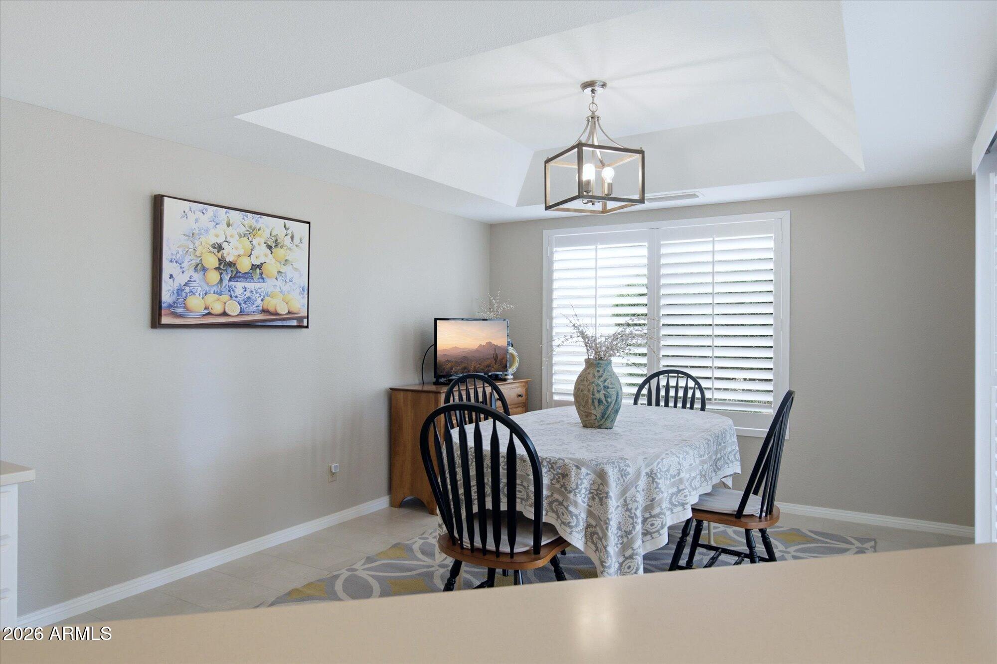 RIO VERDE UNIT 3 - Residential