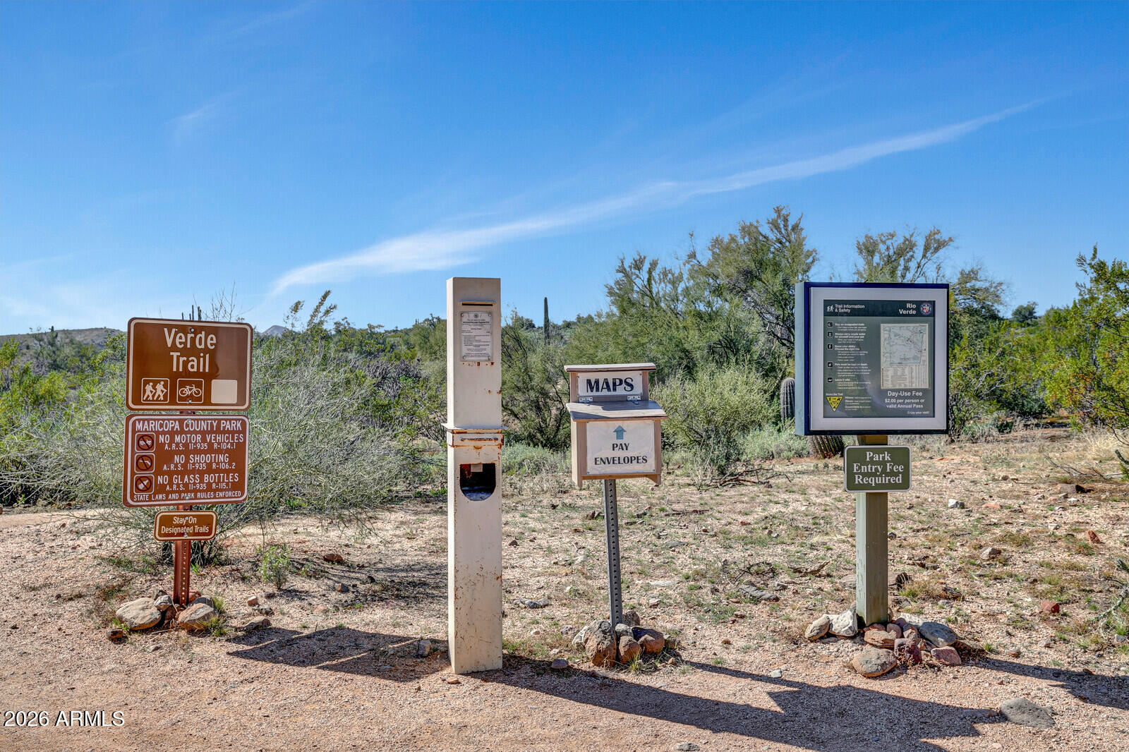 RIO VERDE UNIT 3 - Residential