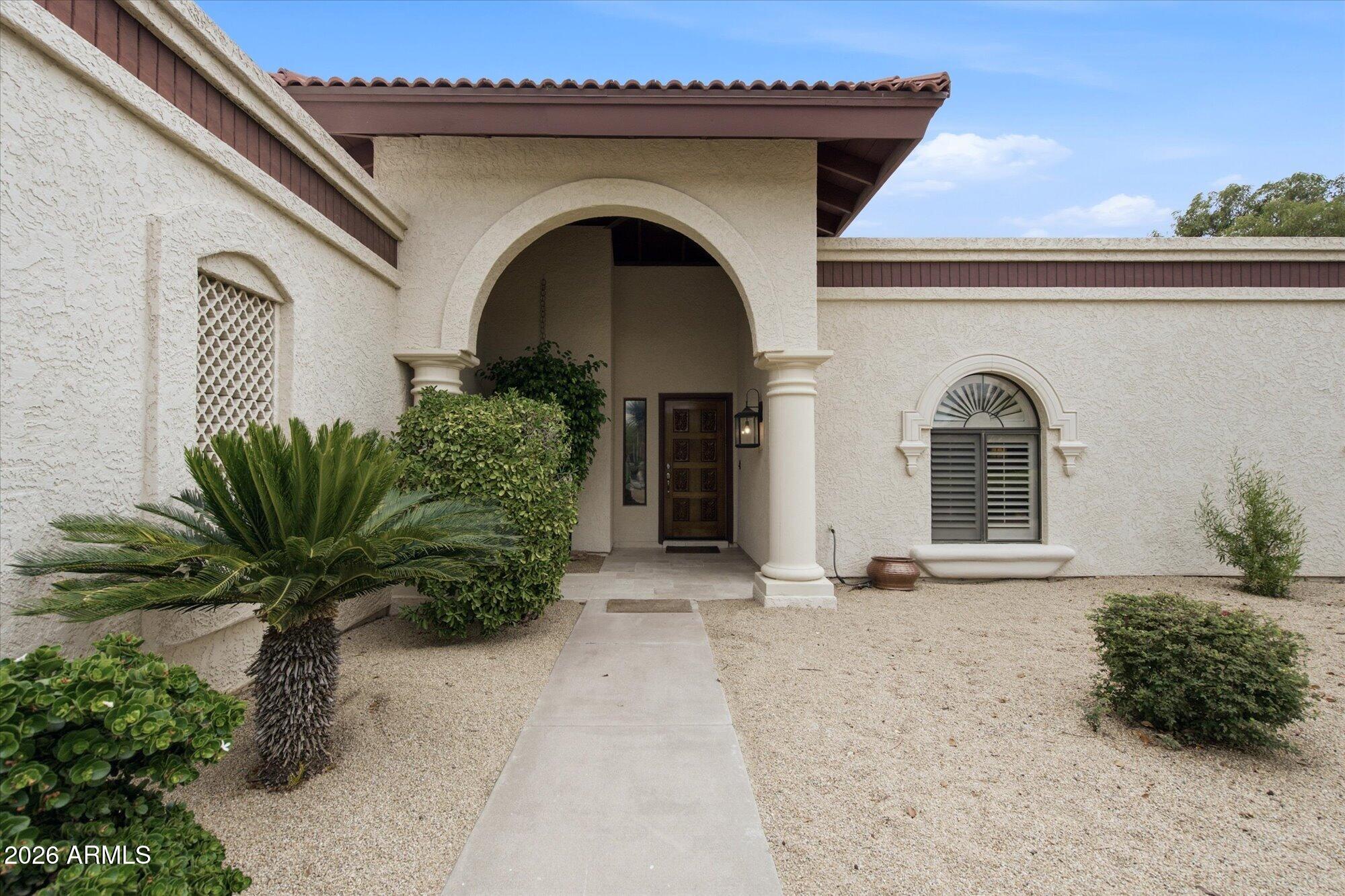 RIO VERDE UNIT 3 - Residential