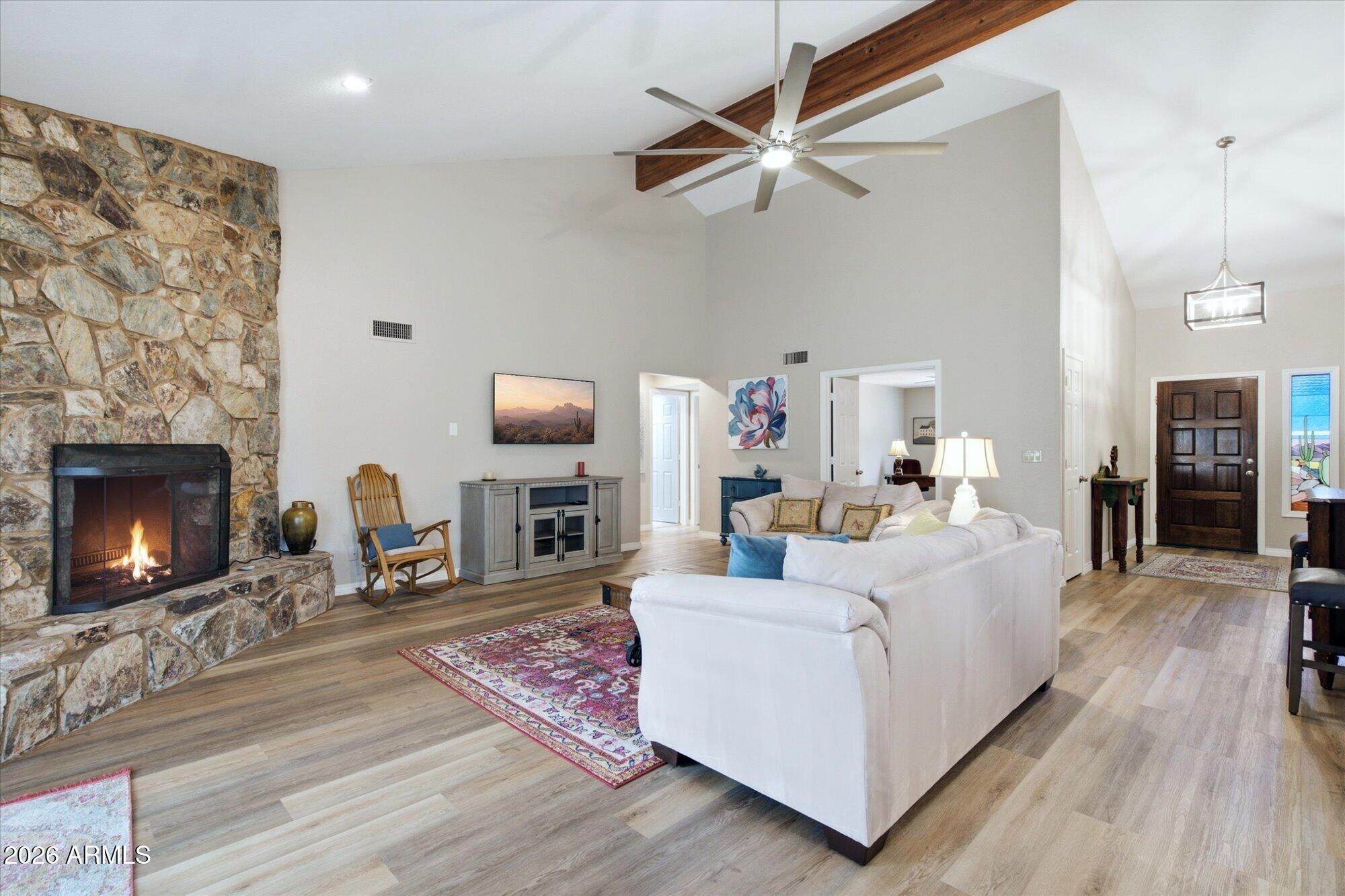 RIO VERDE UNIT 3 - Residential
