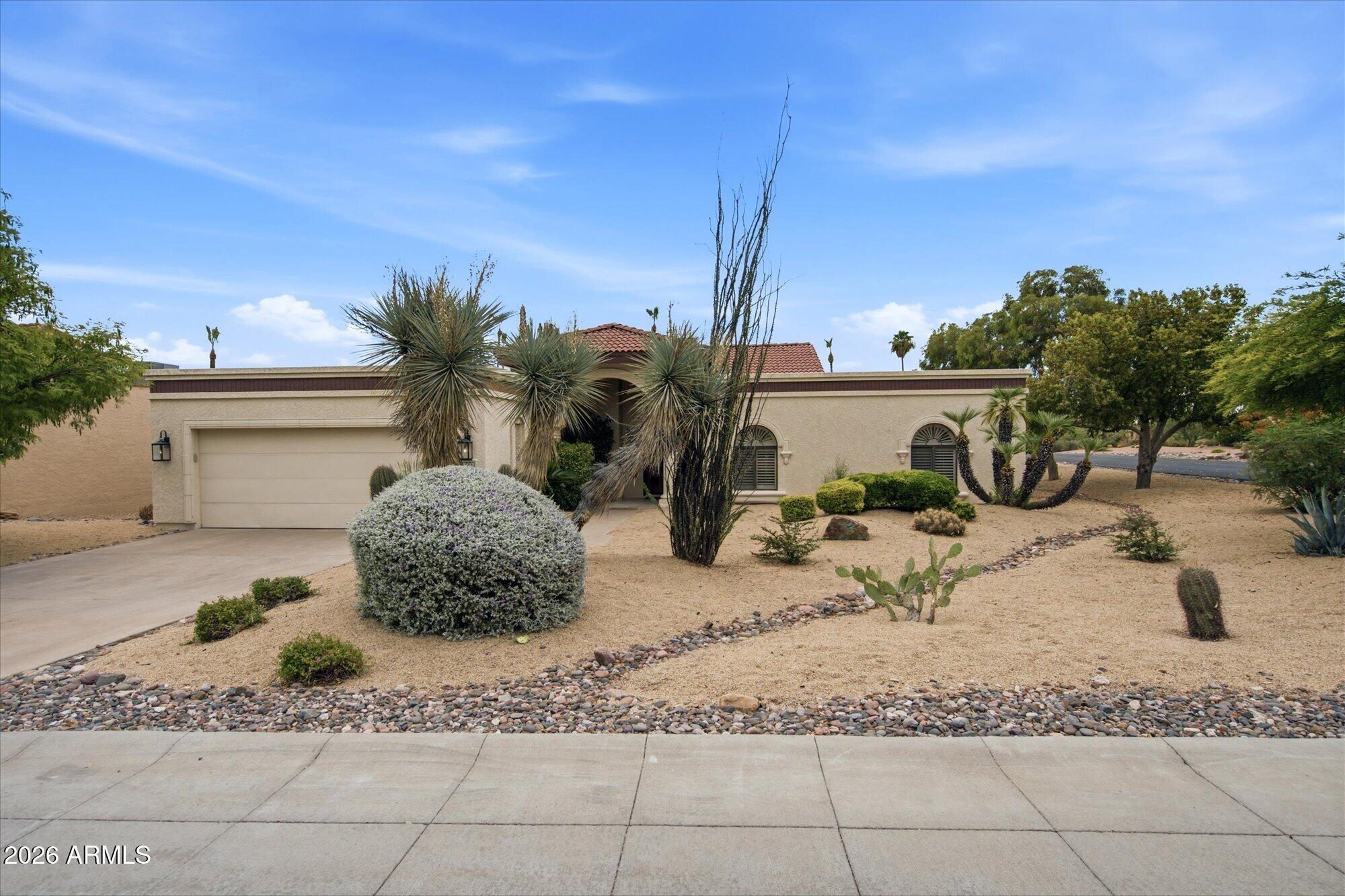 RIO VERDE UNIT 3 - Residential