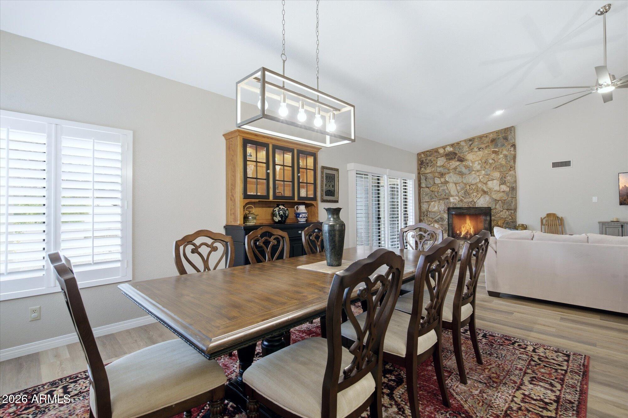 RIO VERDE UNIT 3 - Residential