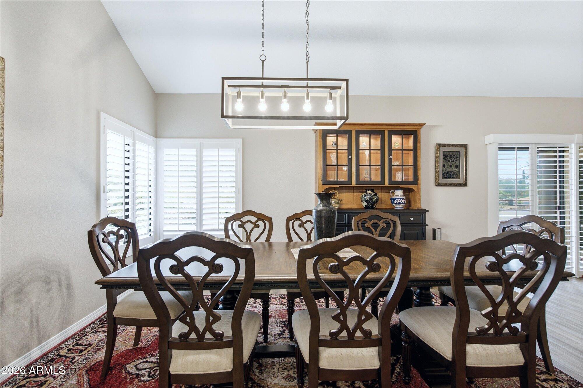 RIO VERDE UNIT 3 - Residential