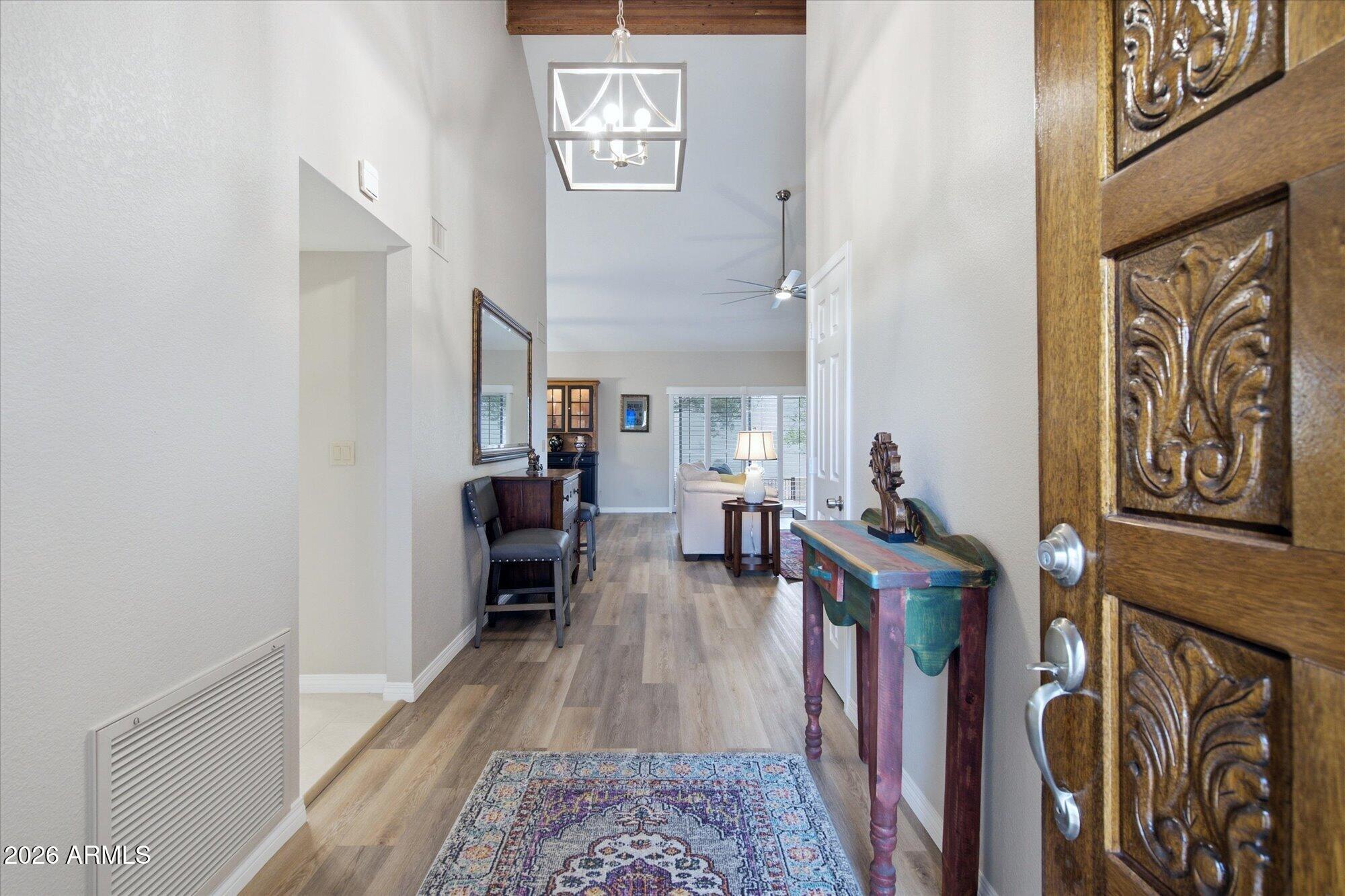 RIO VERDE UNIT 3 - Residential