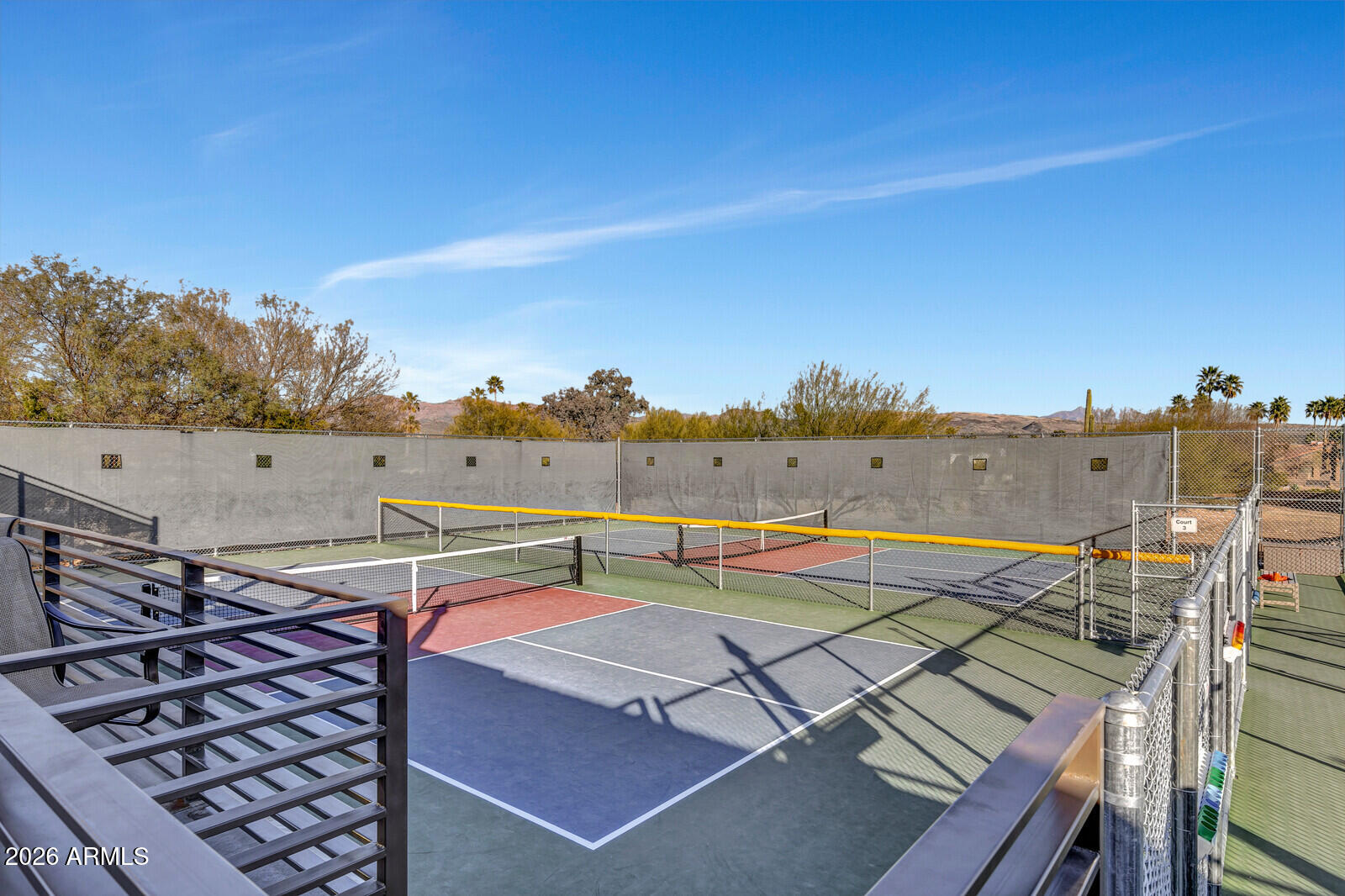RIO VERDE UNIT 3 - Residential