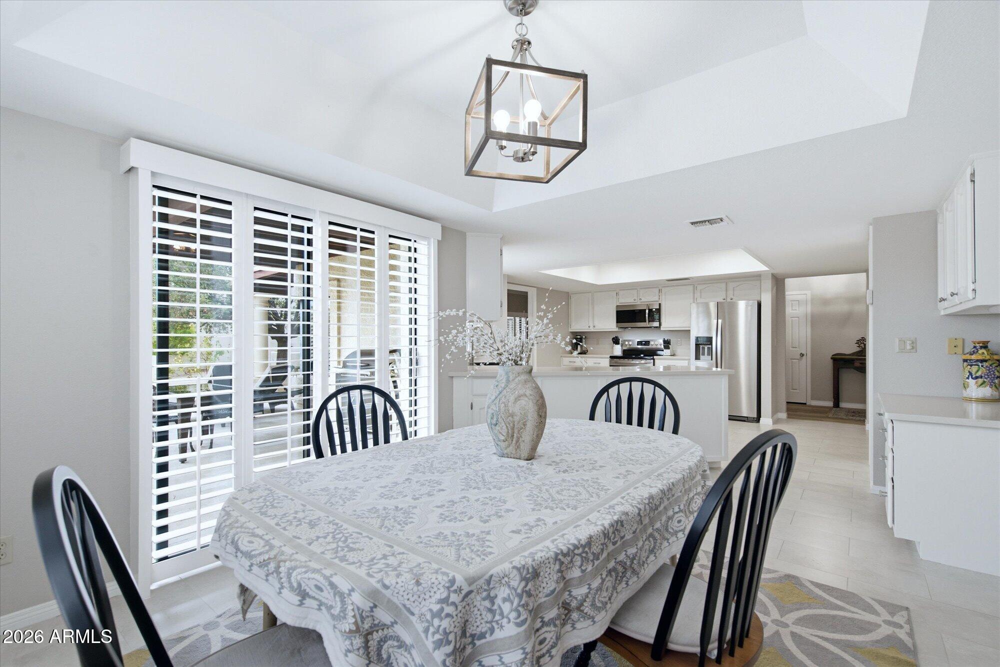 RIO VERDE UNIT 3 - Residential