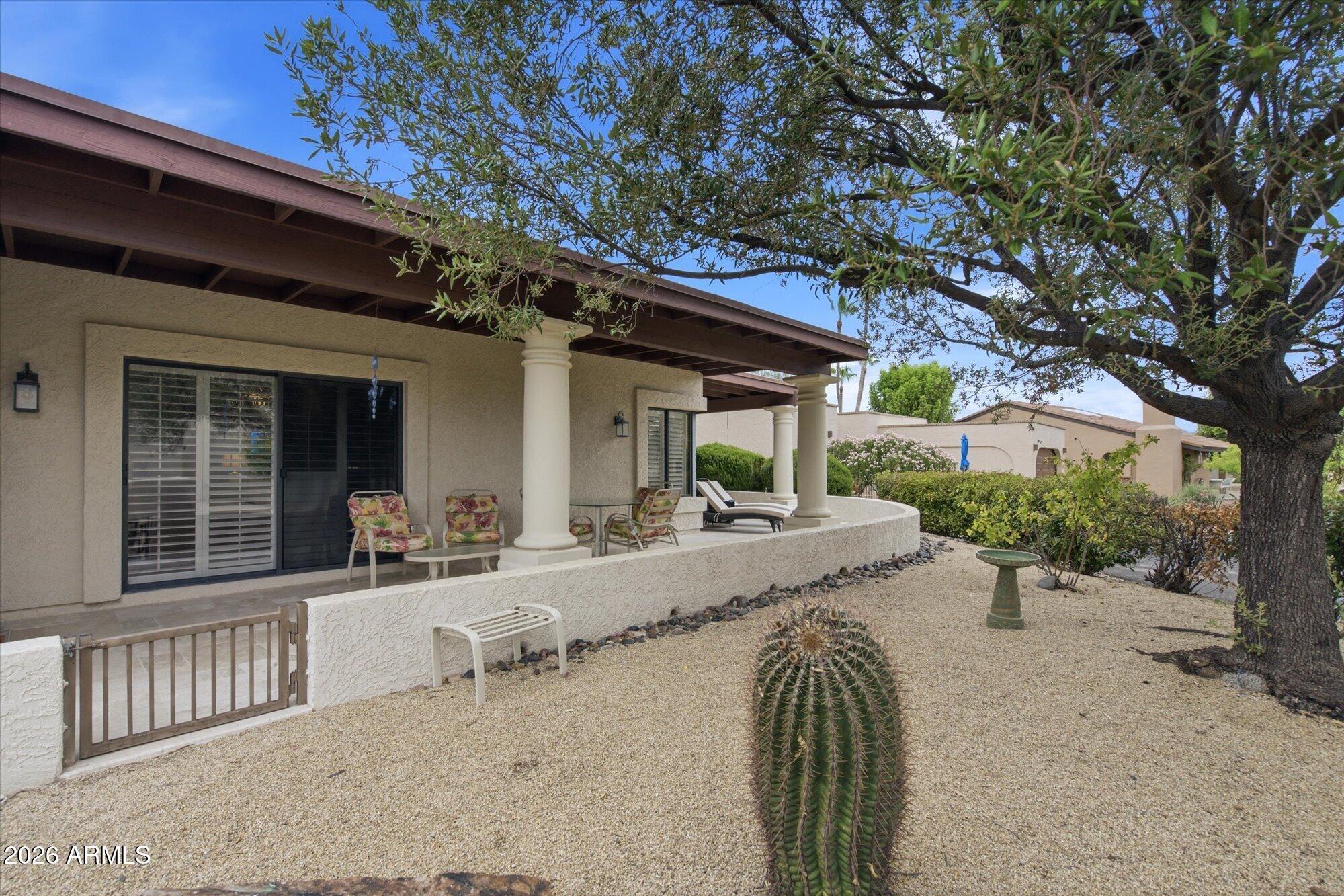 RIO VERDE UNIT 3 - Residential
