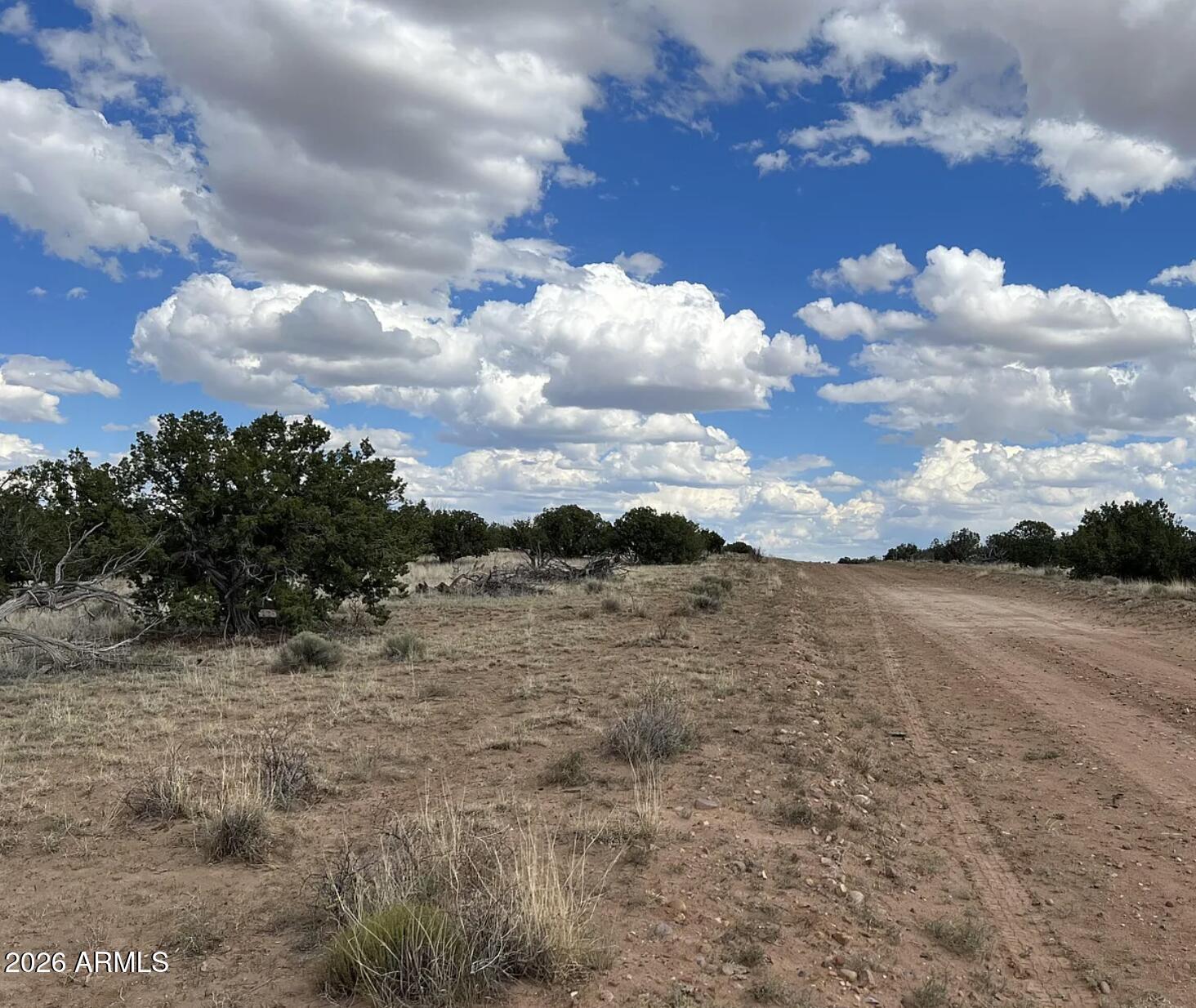 WOODLAND VALLEY RANCH UNIT 4 - Land