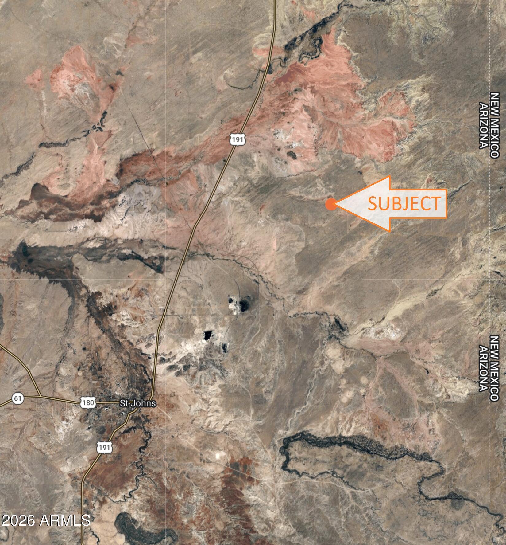 AZ RETREAT!!! 37.29 ACRES LOCATED WITHIN THE WOODLAND VALLEY RANCH, EAST OF ST. JOHNS AZ. COMMUNITY CONVENIENCE WELL LOCATED ON THE N/E AREA OF RANCH WITH 275 GALLON/WK ALLOTMENT. PARCEL IS RURAL BUT CAN BE ACCESSED VIA MANY ROADS PRIVATELY MAINTAINED BY POA. IDEAL FOR OFF GRID OR RECREATIONAL USE. APPX 6000 FT ELEVATION. ZONED AGRICULTURE. APACHE COUNTY APN 204-61-489. SELLER MAY CARRY**BUYER TO VERIFY SCHOOLS, ZONING / USE , UTILITIES, ACCESS & ALL PERTINENT INFORMATION *DIRECTIONS: US HWY 191/CR 6268 EAST ON CR 6268 JUST UNDER 6.5 MILES, PARCEL ON SOUTH SIDE OF RD. DO NOT USE ADDRESS TO LOCATE, MUST USE COUNTY GIS MAPS AND GPS COORD 34.652279, -109.187921.