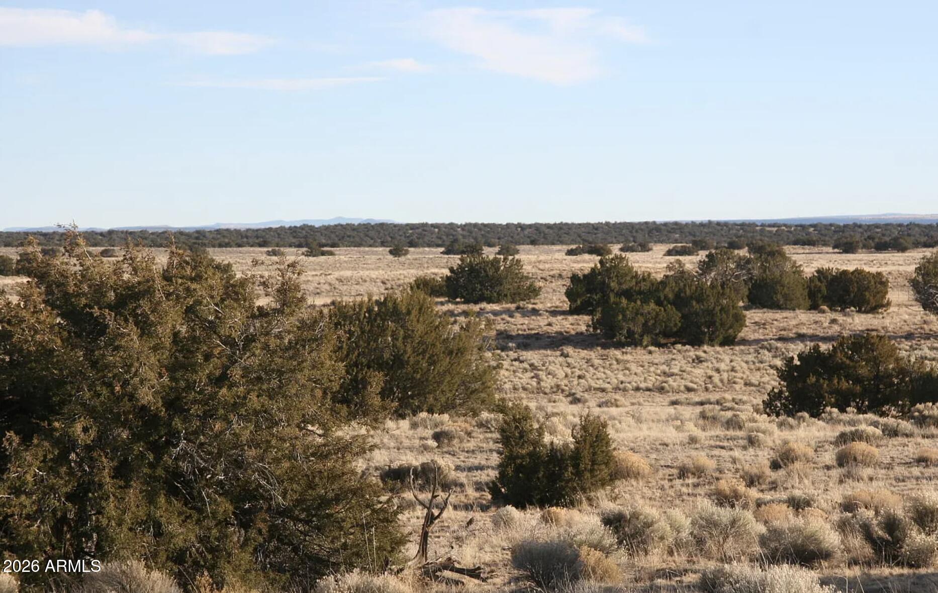 WOODLAND VALLEY RANCH UNIT 4 - Land