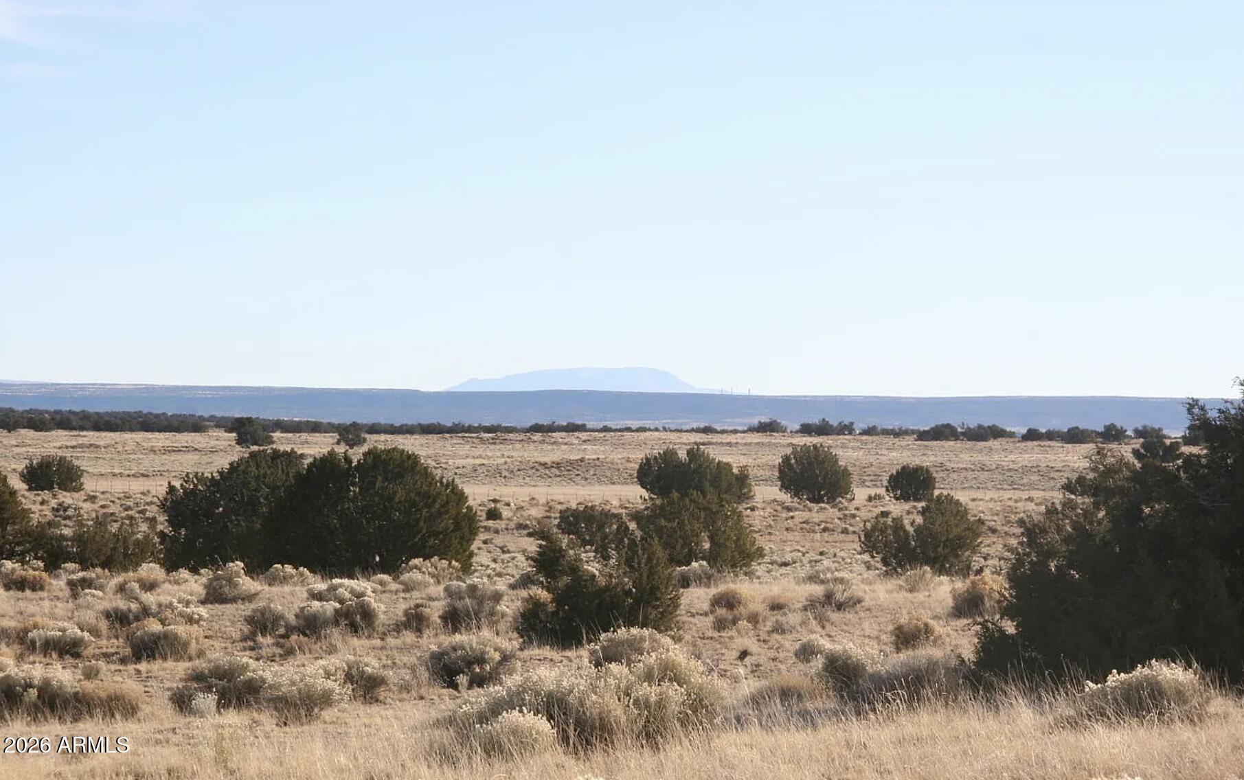 WOODLAND VALLEY RANCH UNIT 4 - Land