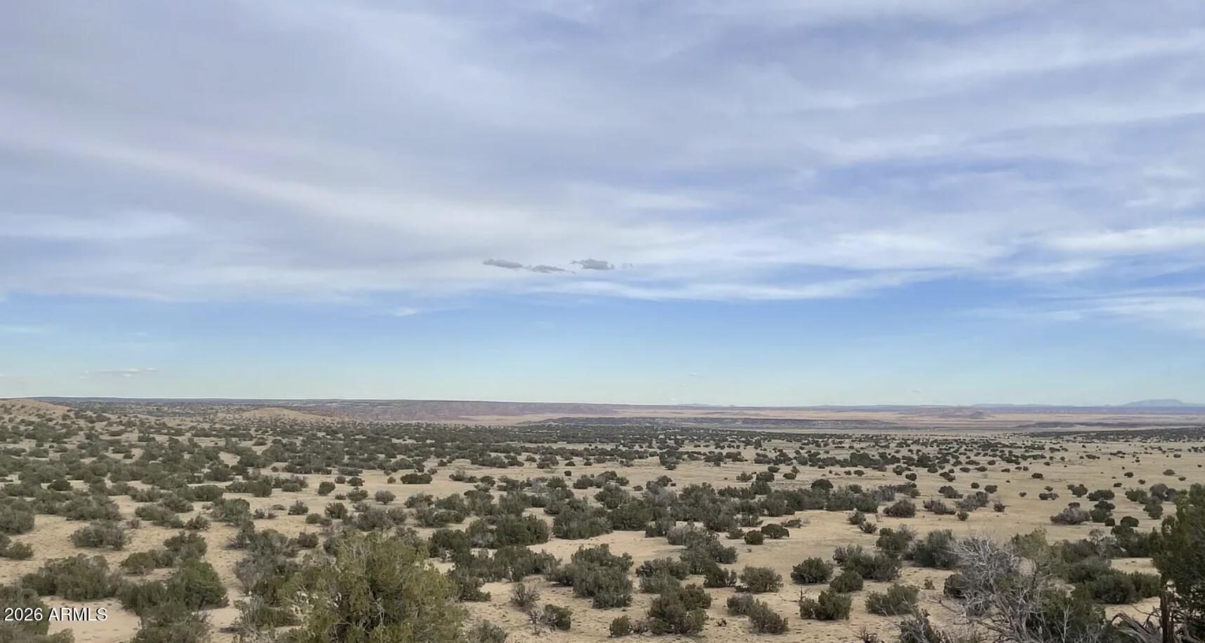 WOODLAND VALLEY RANCH UNIT 4 - Land