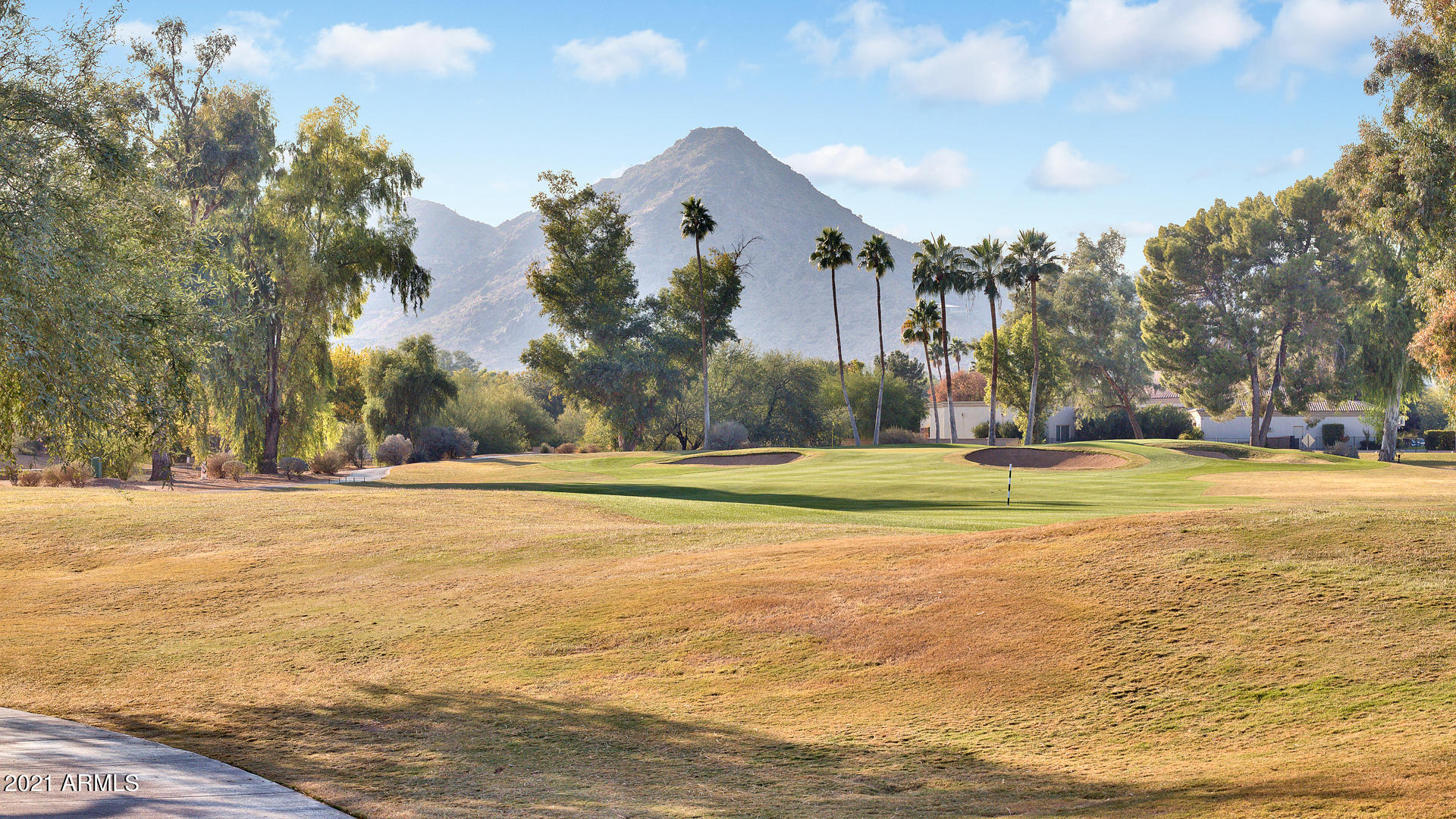 IRONWOOD GOLF VILLAS - Residential