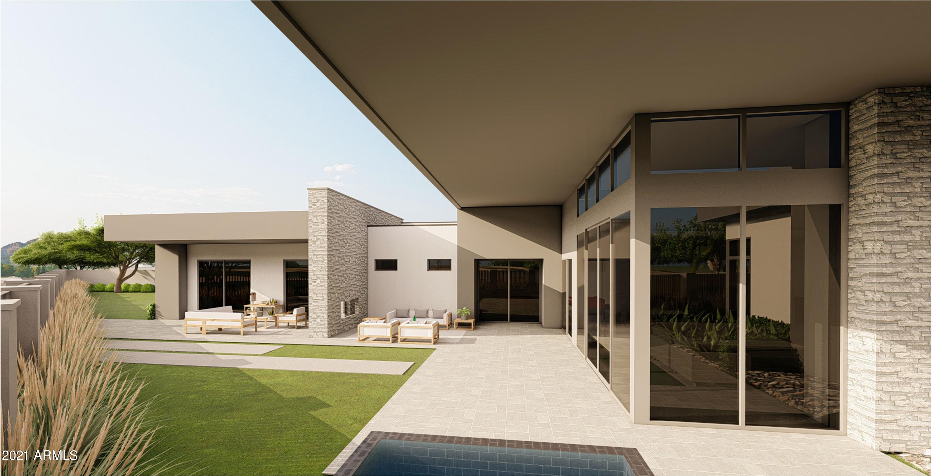 IRONWOOD GOLF VILLAS - Residential