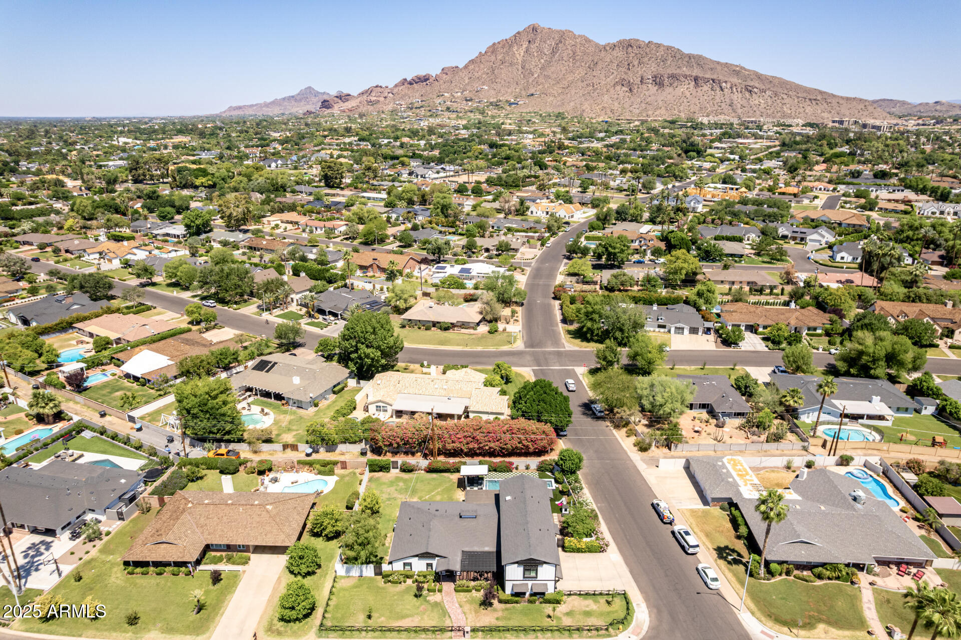 HIDDEN VILLAGE 9 - Residential