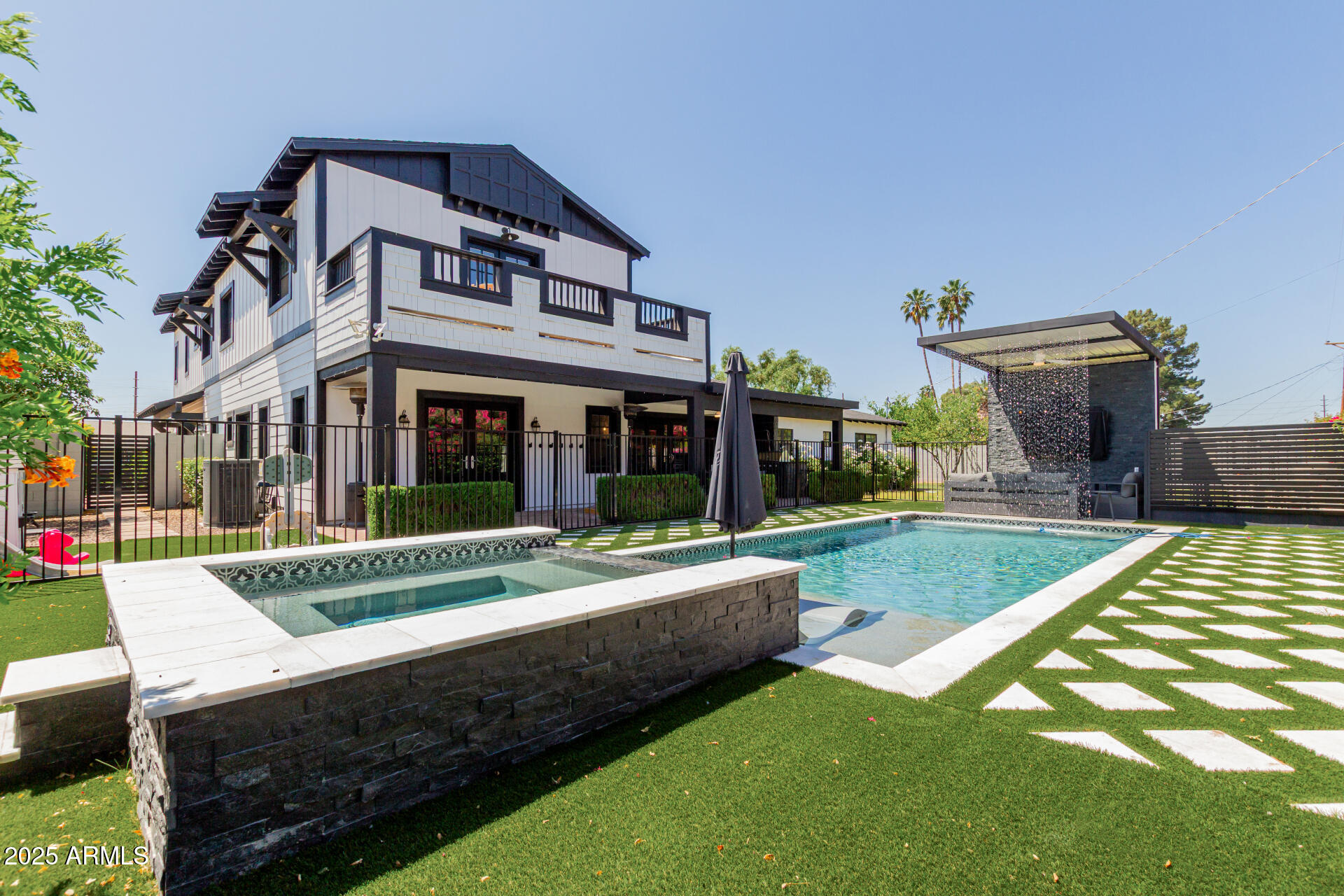 HIDDEN VILLAGE 9 - Residential