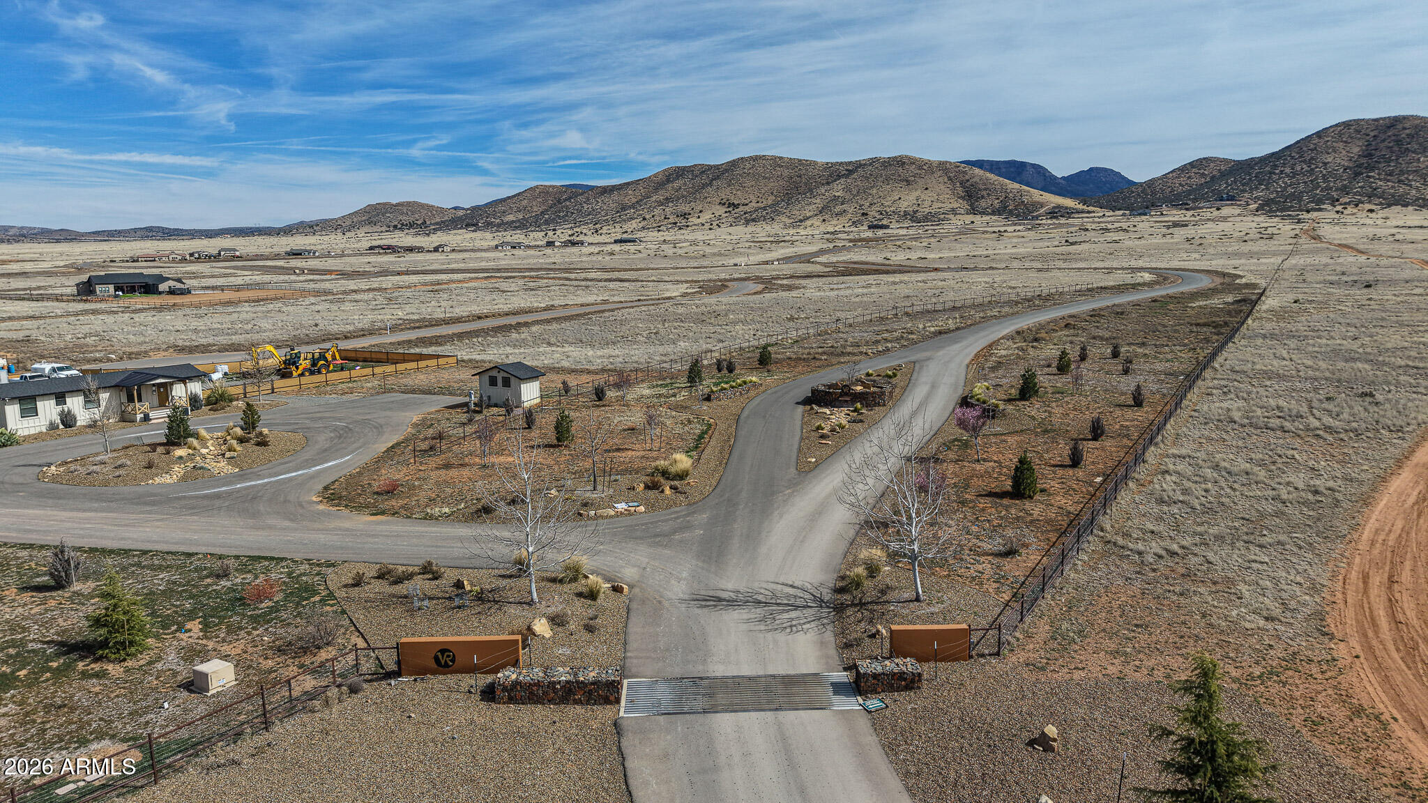 Ventura Ranch Homesites Phase II - Land