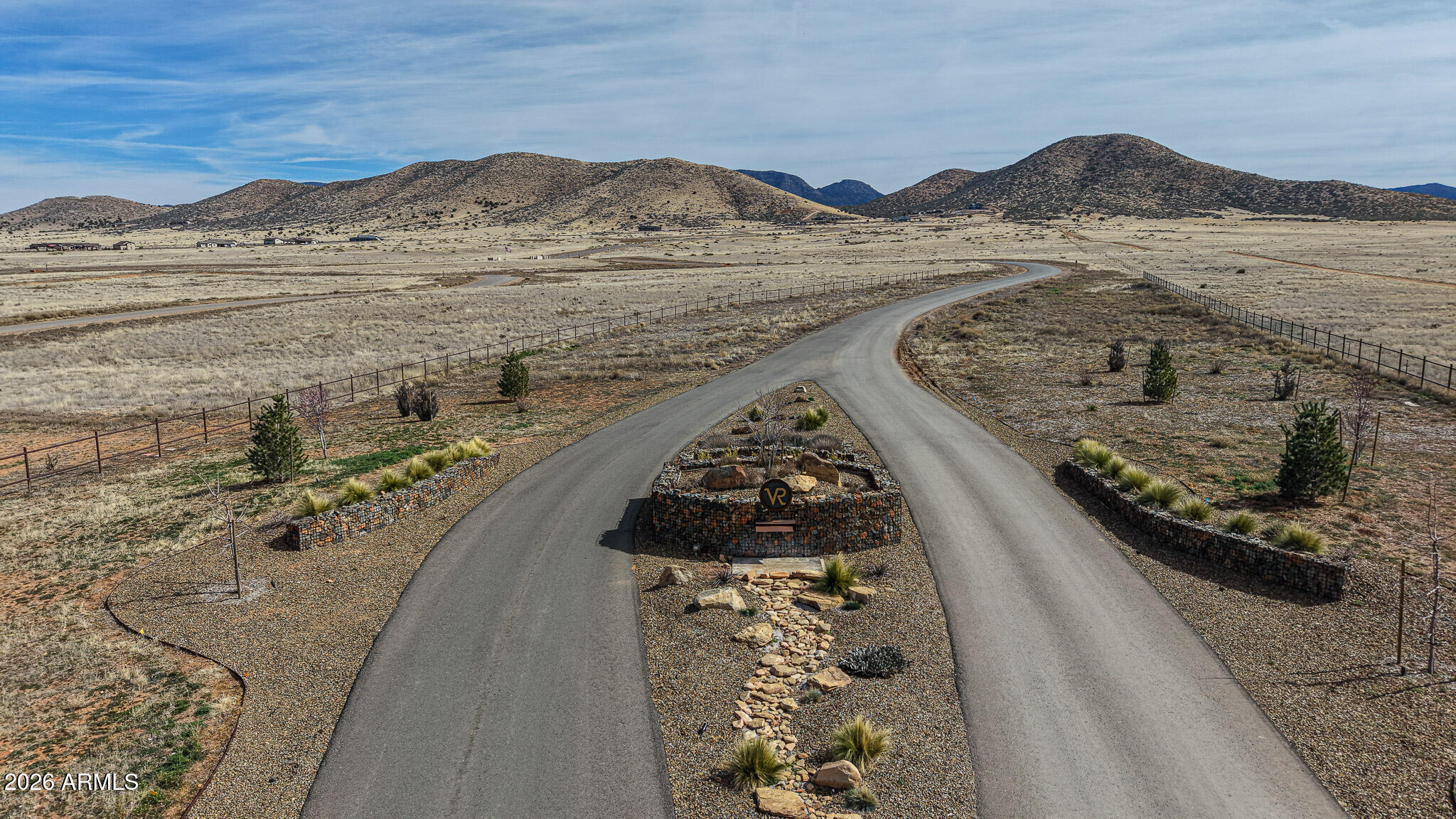 Ventura Ranch Homesites Phase II - Land