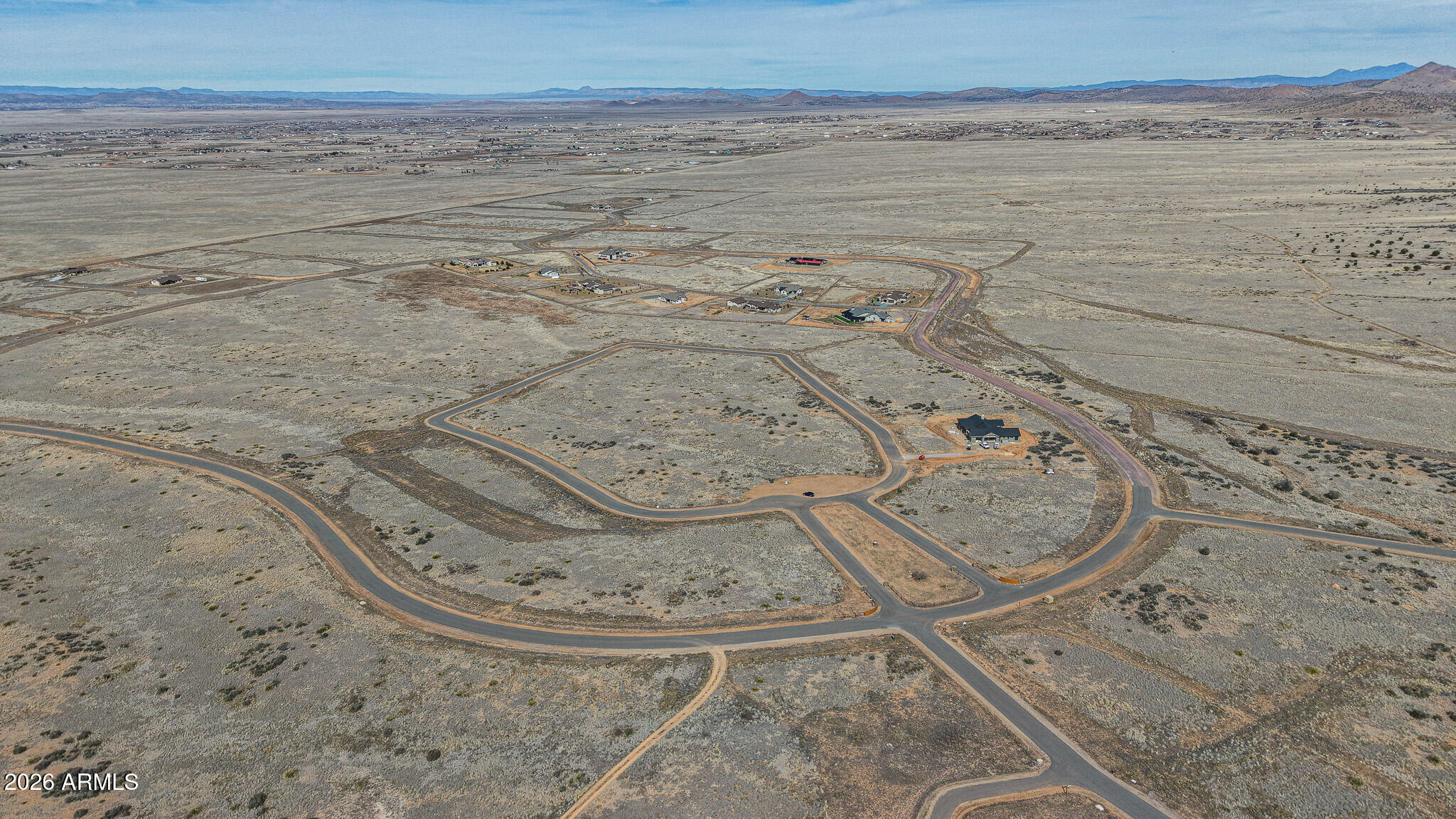 Ventura Ranch Homesites Phase II - Land