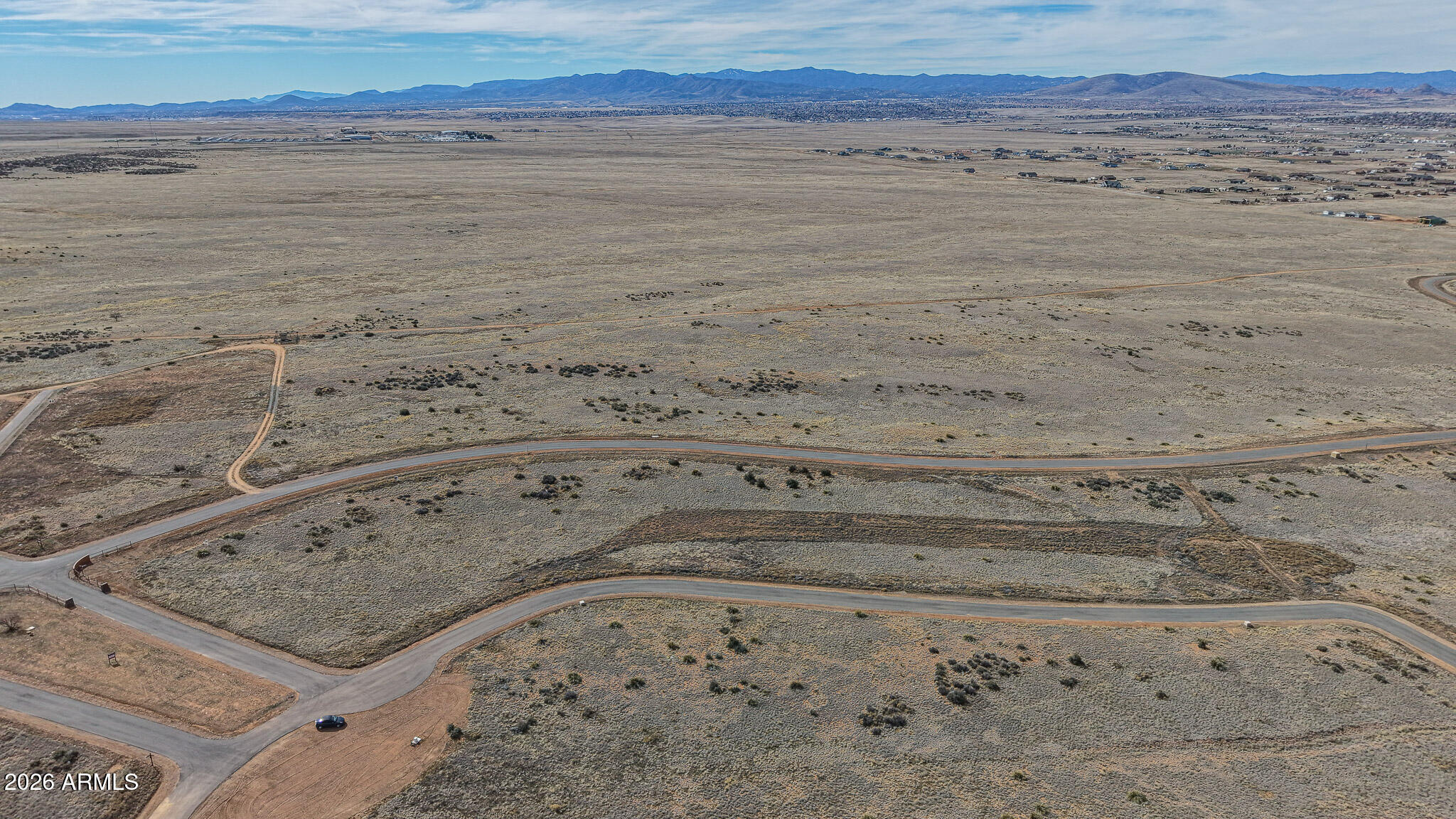 Ventura Ranch Homesites Phase II - Land