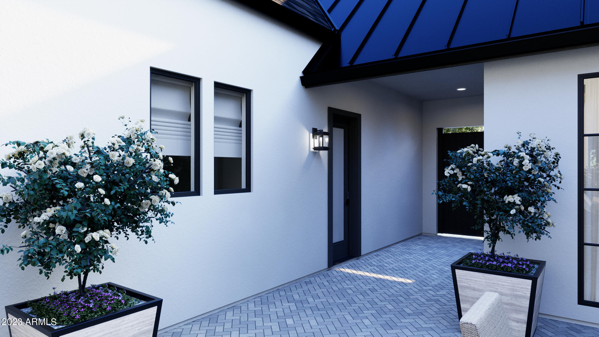 CHARNWOOD 2 - Residential