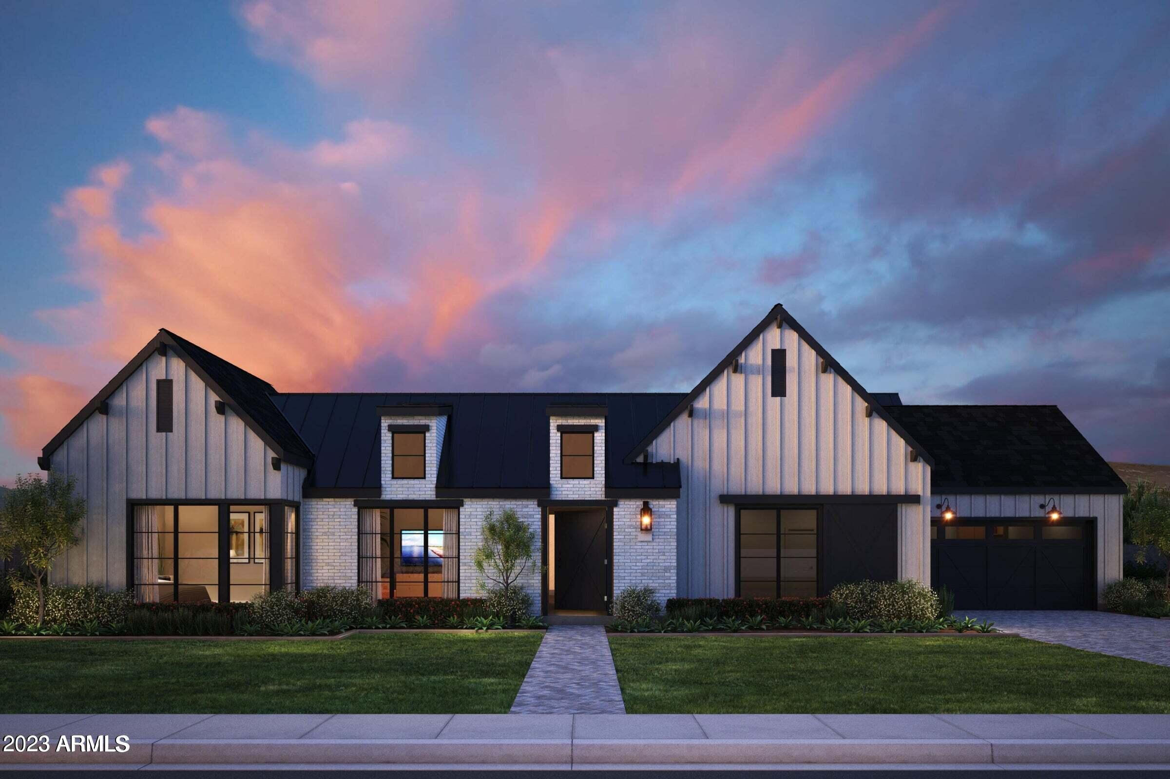 CHARNWOOD 2 - Residential