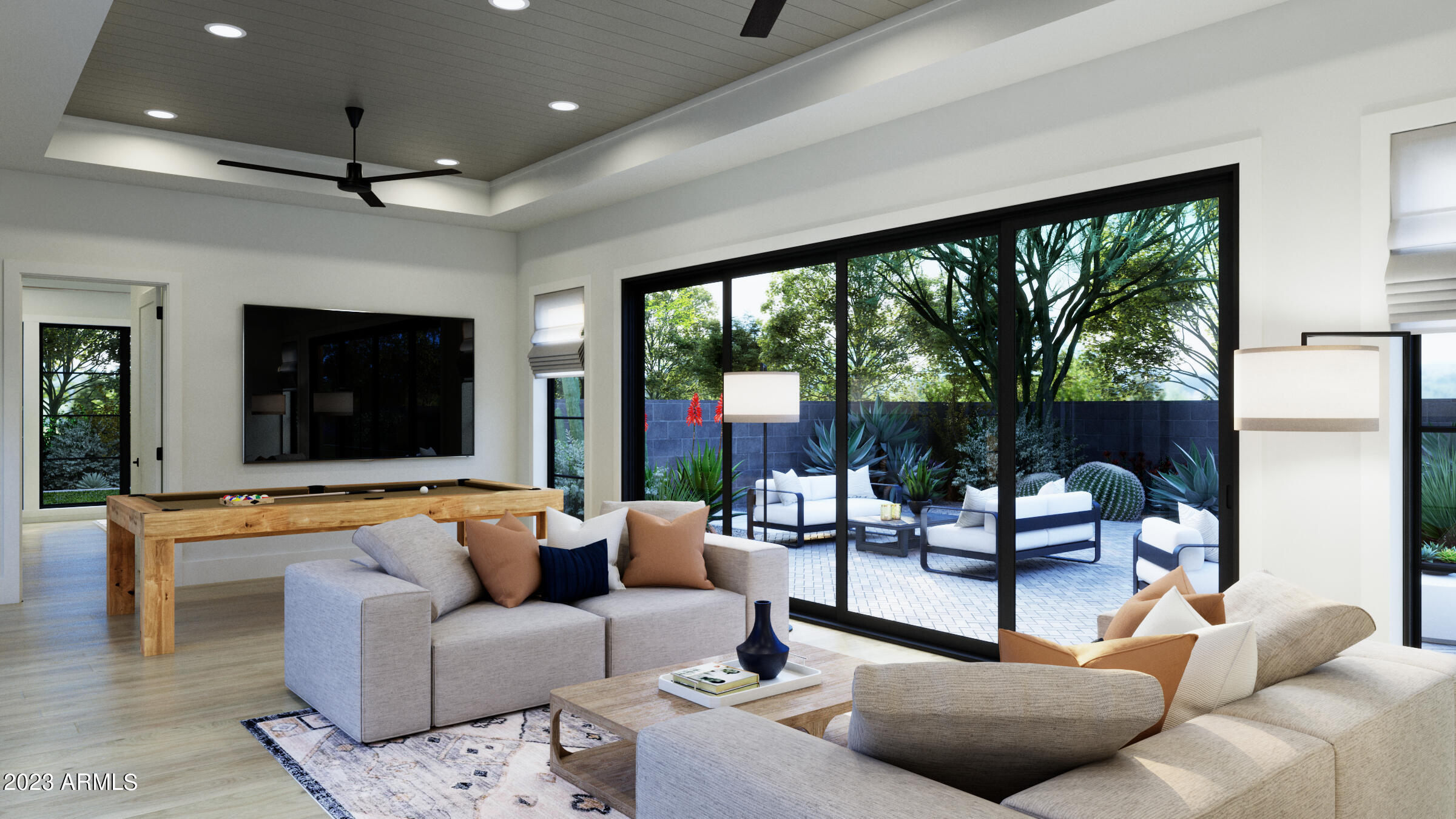 CHARNWOOD 2 - Residential
