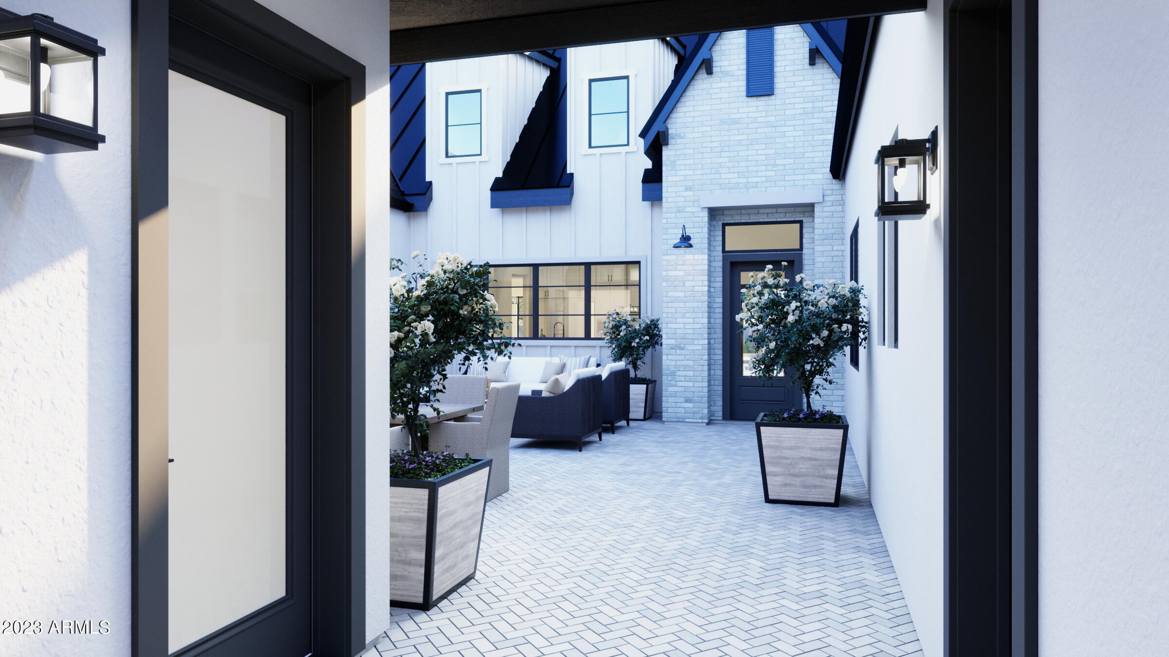 CHARNWOOD 2 - Residential